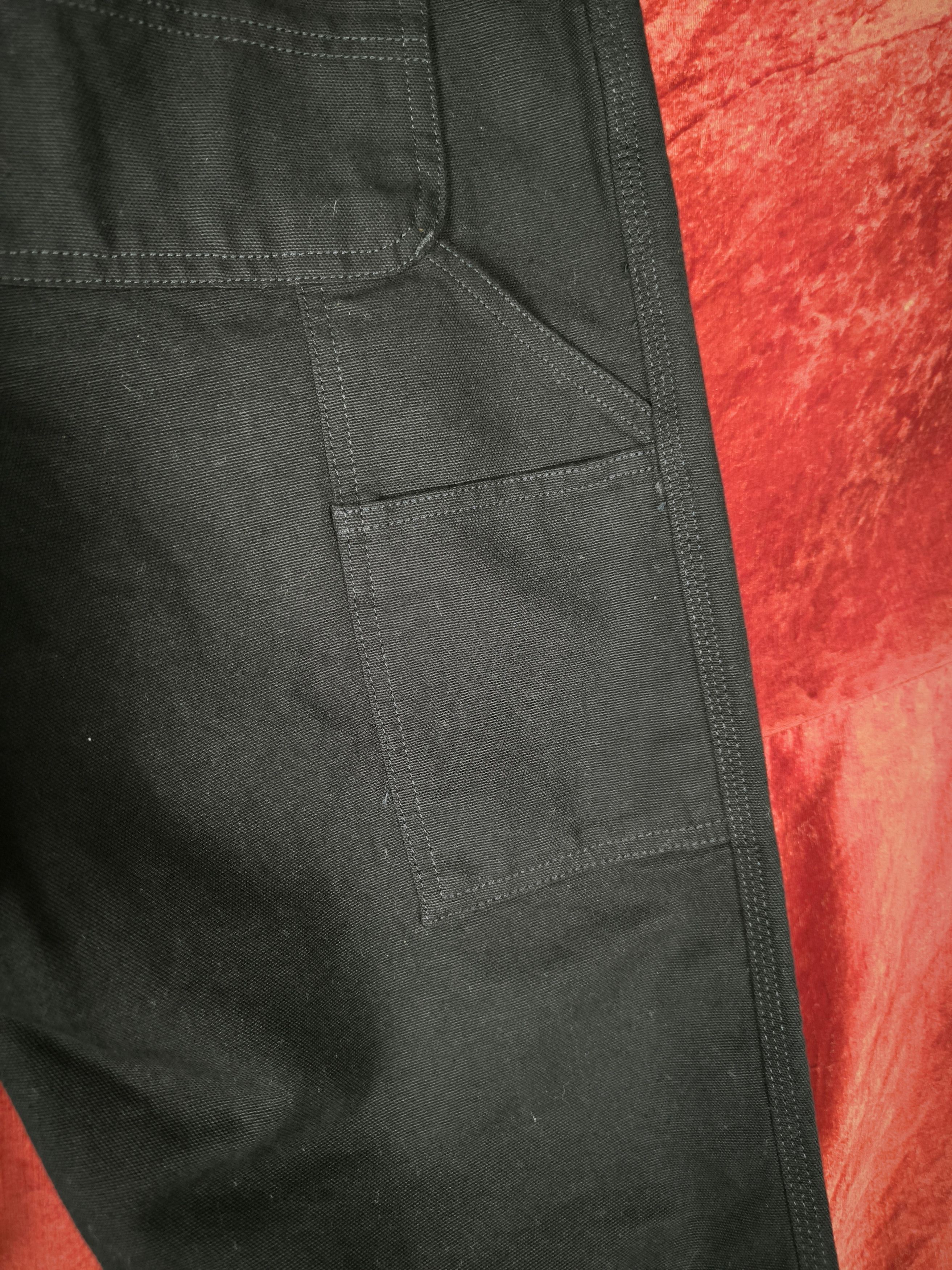 Carhartt Single Knee Pant Size US 34 / EU 50 - 9 Thumbnail
