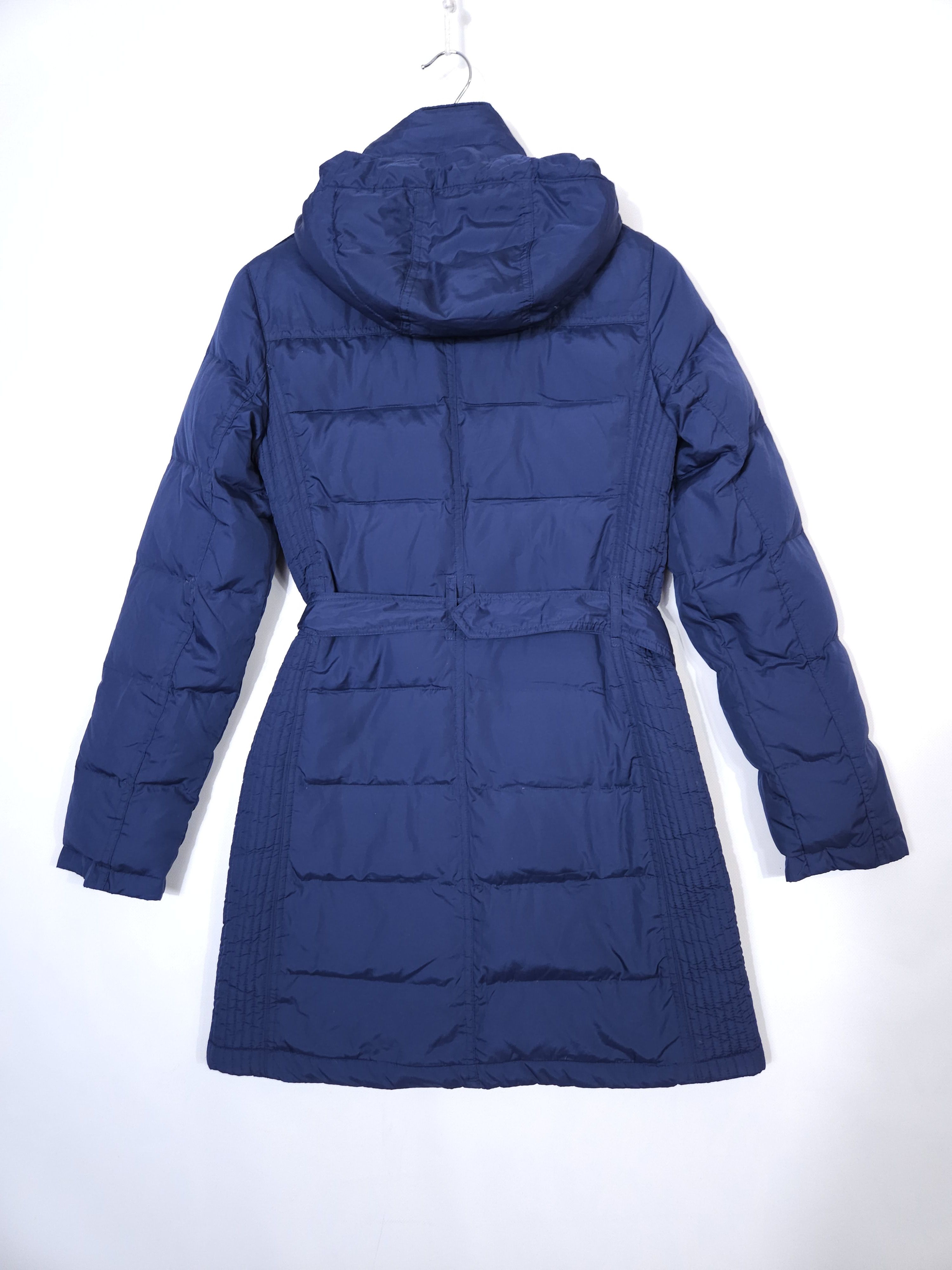 Burberry NWOT Burberry Brit Down Coat Jacket Puffer Nova Check size S Size S / US 4 / IT 40 - 4 Thumbnail
