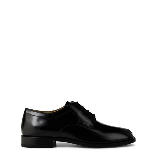 Maison Margiela Tabi Lace Up Size US 12 / EU 45 - 1 Thumbnail
