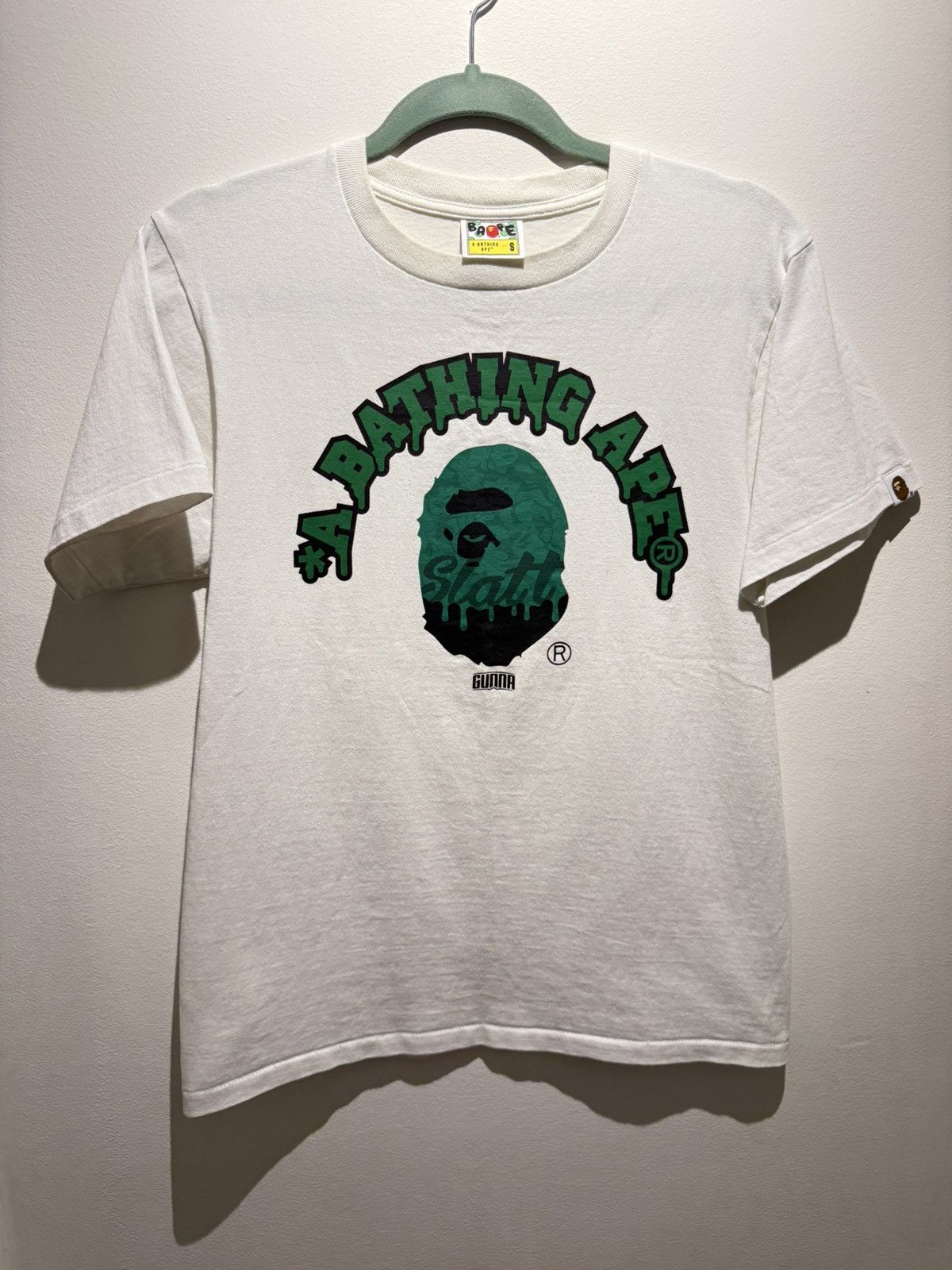 Gunna Bape | Grailed