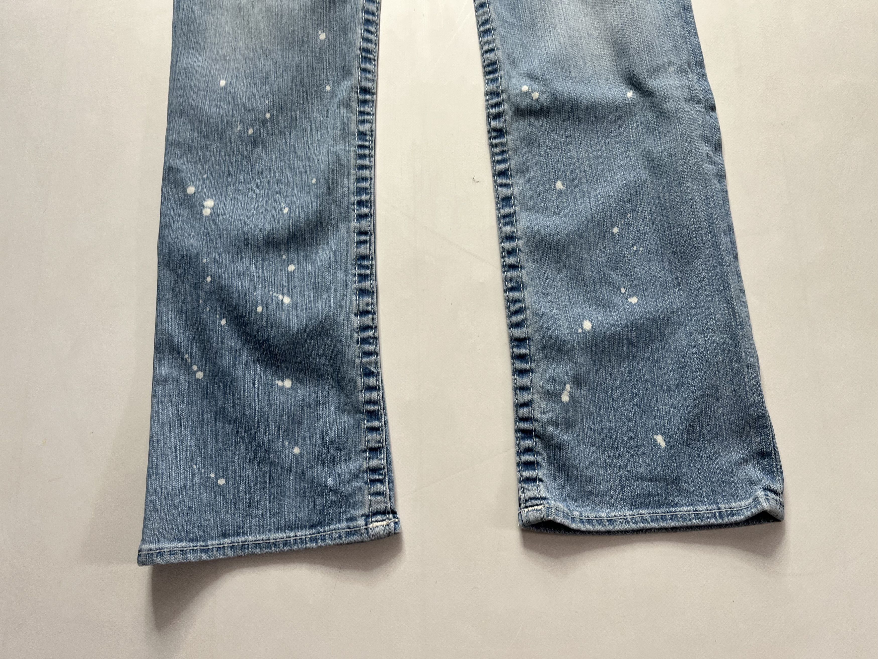 True Religion True religion jeans Size US 32 / EU 48 - 2 Thumbnail