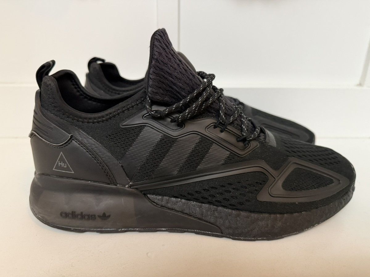 Adidas × Vintage 2005 Adidas Techstar Brazil Cosmos Racer