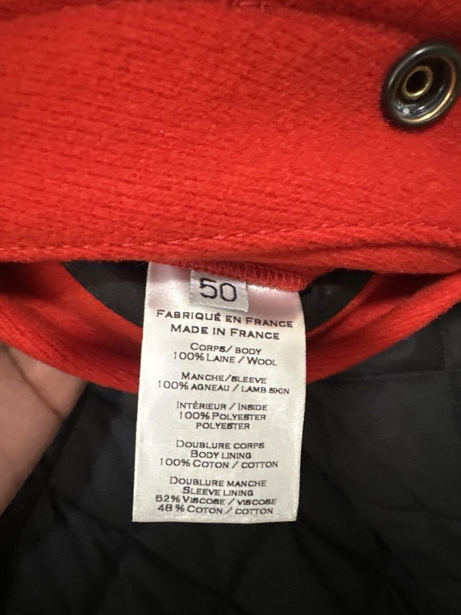 Balmain BALMAIN SS10 TEDDY JACKET Size US M / EU 48-50 / 2 - 7 Thumbnail
