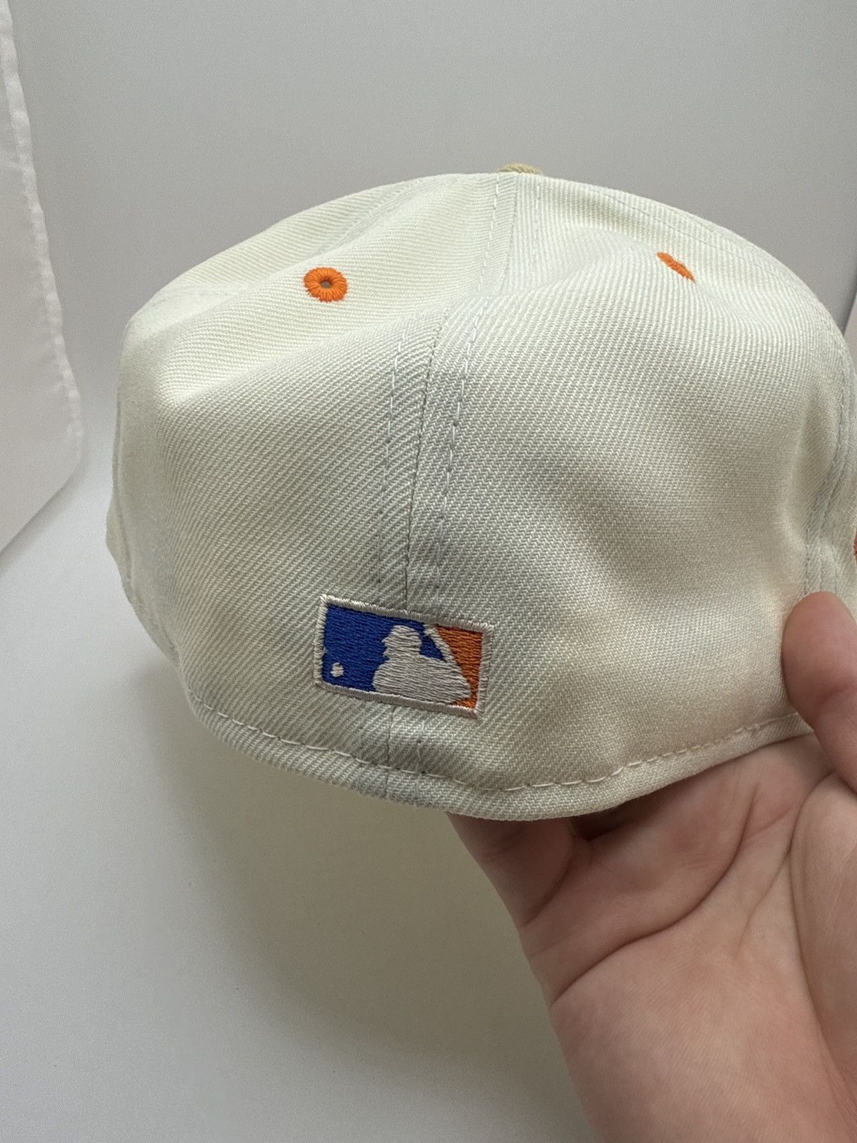 Hat Club × Lids × New Era Los Angeles Dodgers Fitted 7 3/8 Size ONE SIZE - 4 Thumbnail