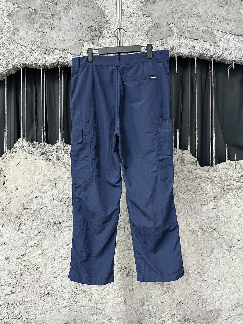 Louis Vuitton Louis Vuitton size US 50 Overalls pants Size US 34 / EU 50 - 2 Thumbnail
