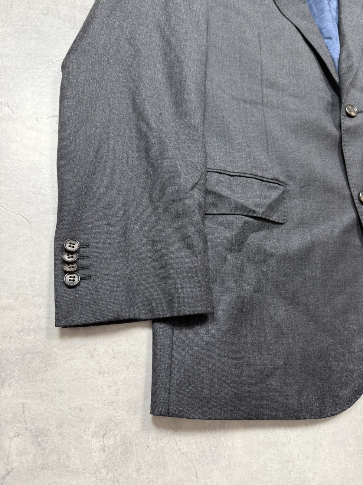 Suitsupply Suitsupply Luxury Blazer Size 46L - 3 Thumbnail