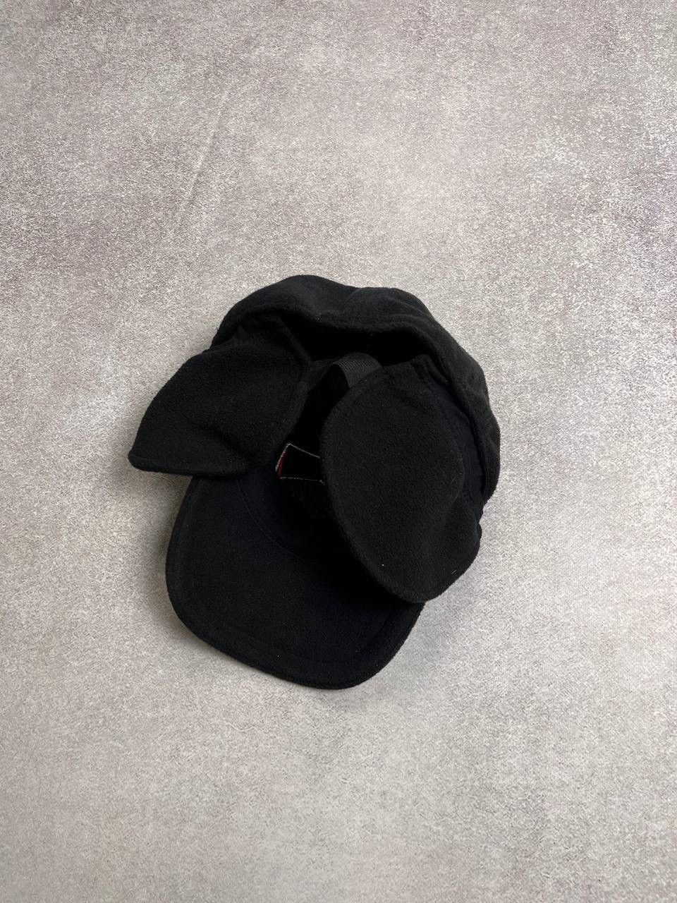 Marlboro × Vintage Vintage 90's Marlboro Trapper F-1 Racing Y2K Cap Rally Os Size ONE SIZE - 4 Thumbnail