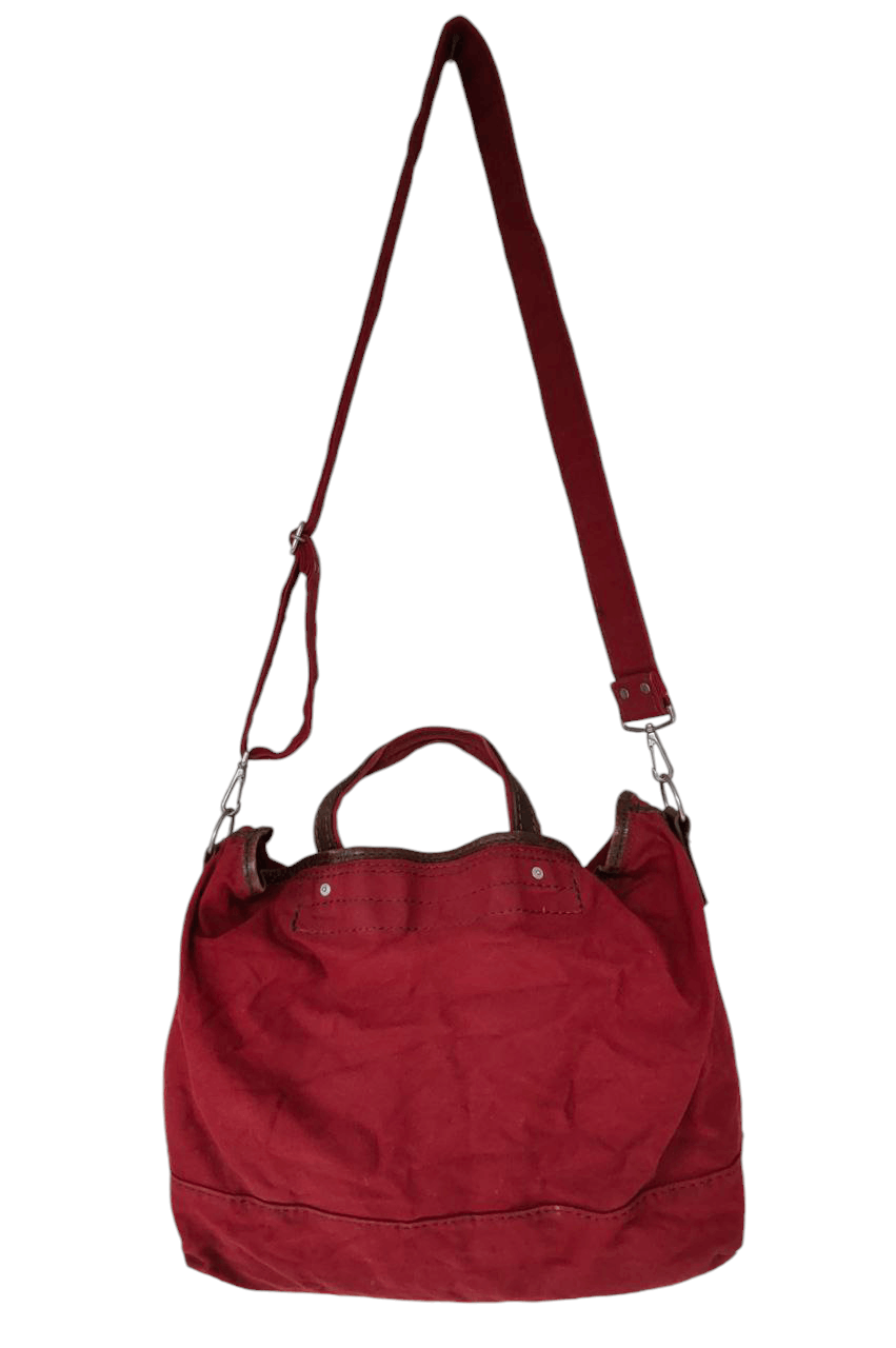 Yohji Yamamoto Ysaccs + Pour Homme Messenger Bag Size ONE SIZE - 2 Thumbnail