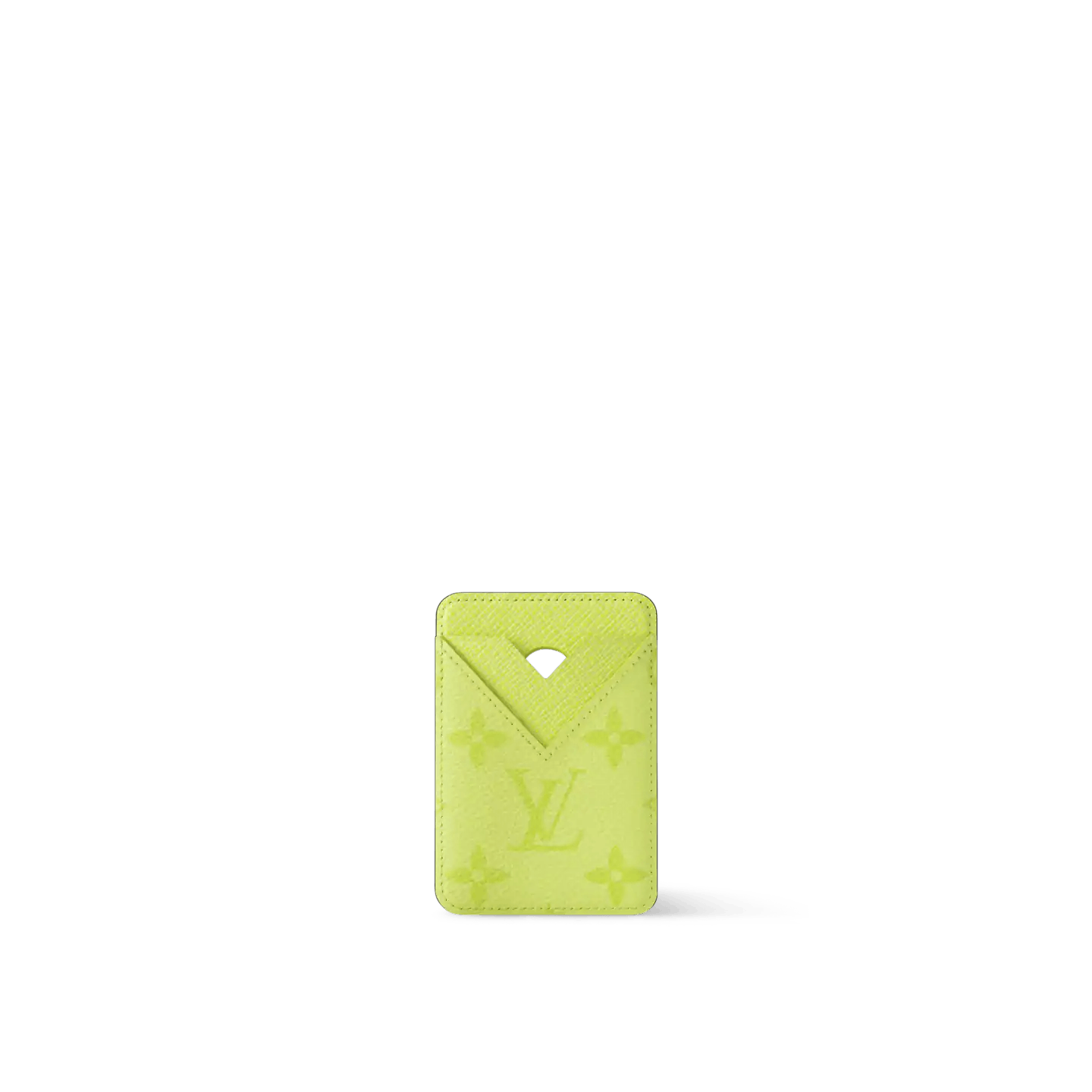 Louis Vuitton Porte-Cartes Magnet Card Holder Size ONE SIZE - 1 Thumbnail
