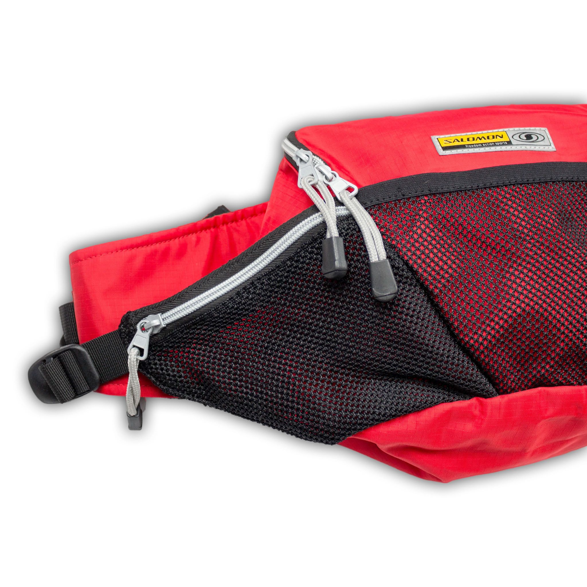 Salomon Vintage Salomon Crossbody bag Size ONE SIZE - 2 Thumbnail
