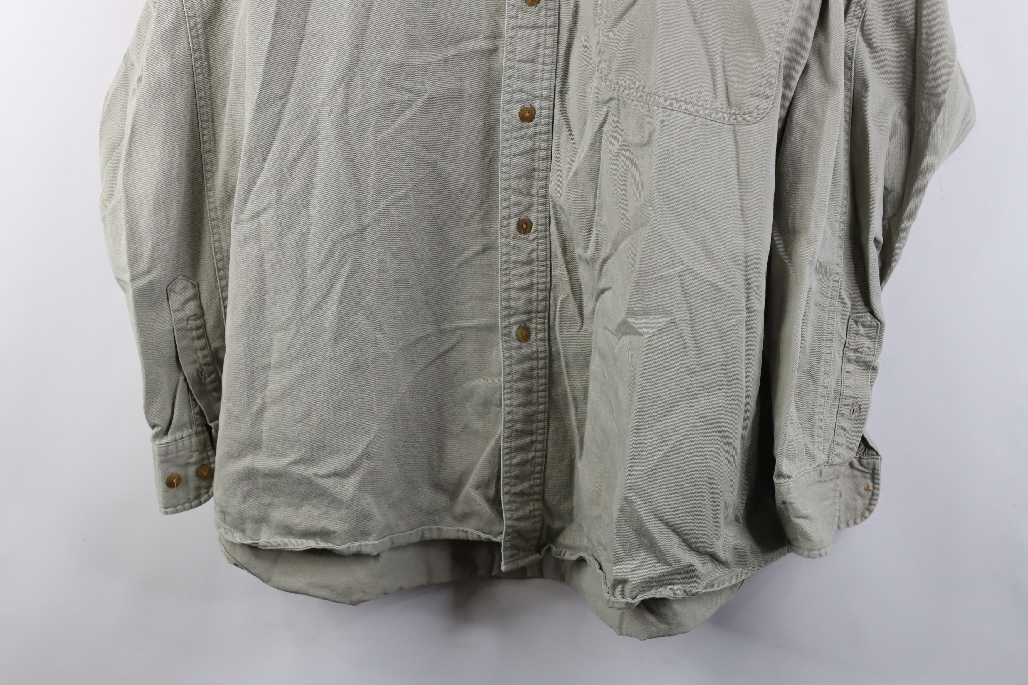 Vintage Vintage 90s Pheasants Forever Hunting Button Down Shirt Size US XXL / EU 58 / 5 - 3 Thumbnail