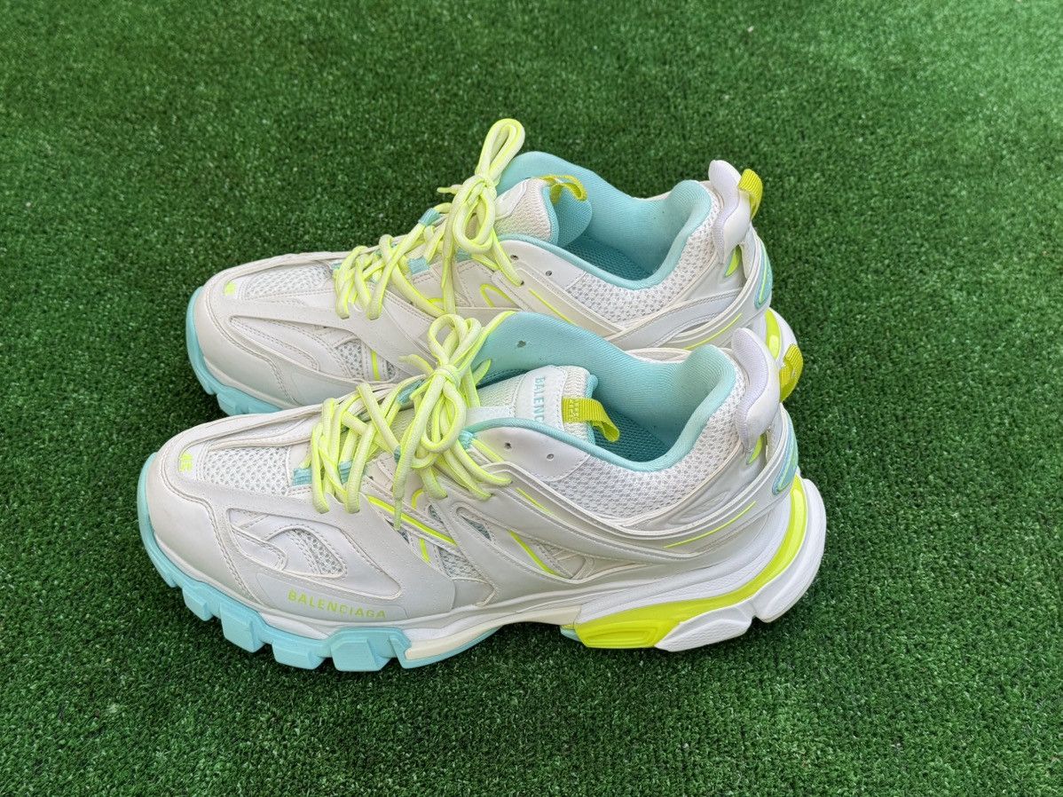 Balenciaga Shoes Balenciaga Track Size US 12 / EU 45 - 3 Thumbnail