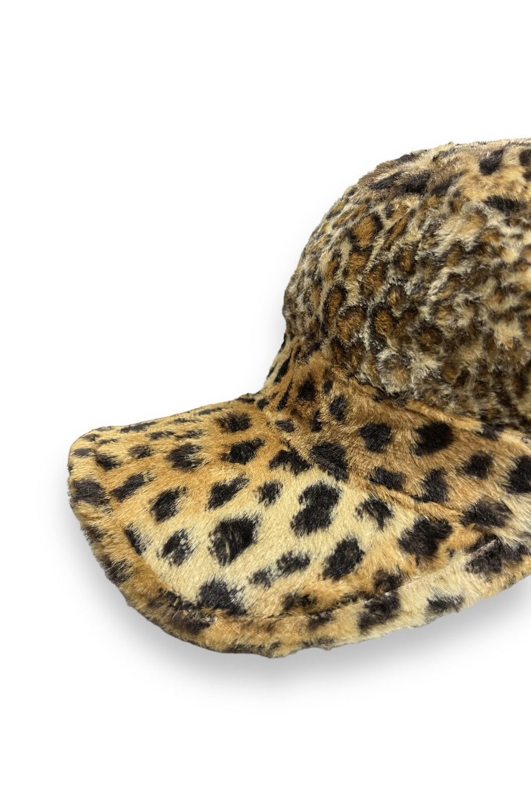 CA4LA × Hysteric Glamour 🔥🐆Vintage Designer CA4LA Luxury Leopard Design Hat💥 Size ONE SIZE - 9 Thumbnail