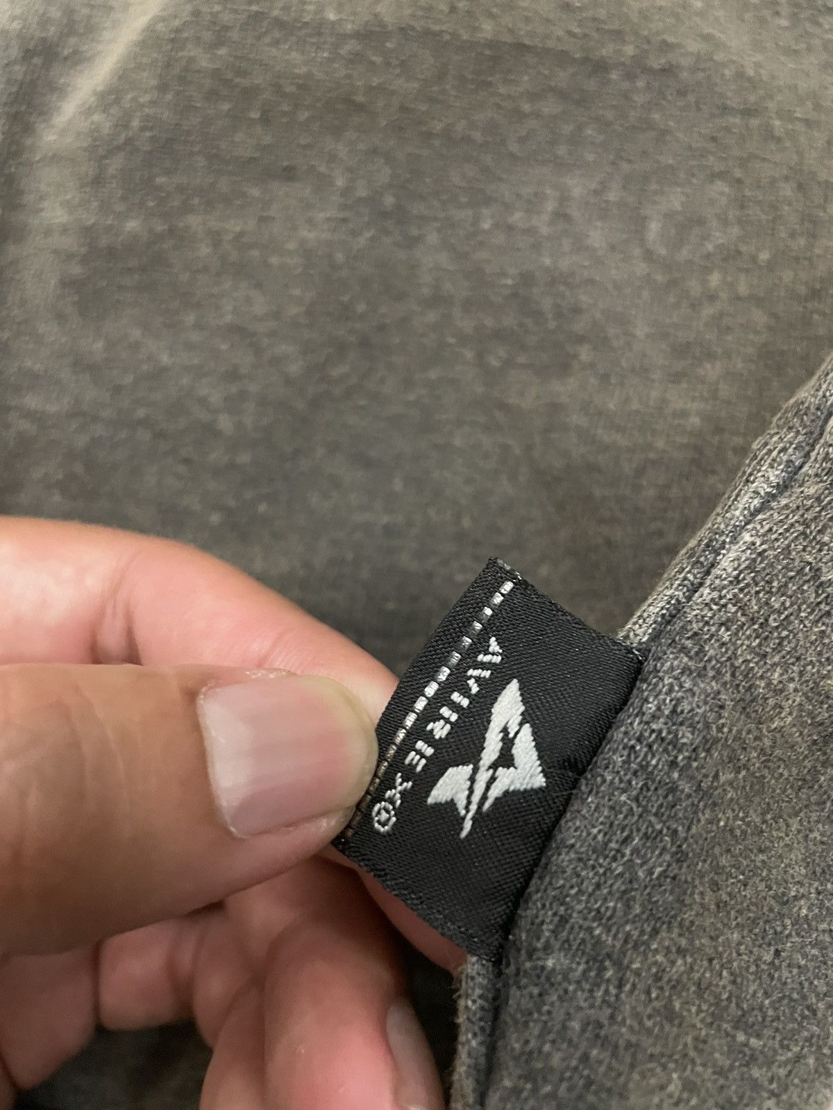 Avirex × Japanese Brand Avirex Cotton Bomber Jacket Size US M / EU 48-50 / 2 - 16 Thumbnail