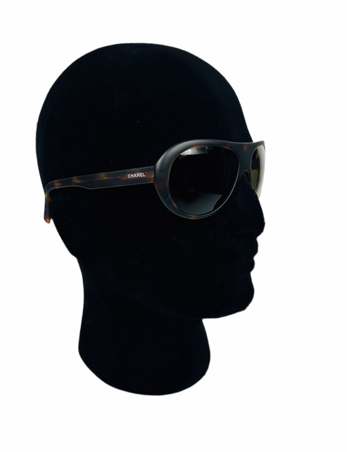 Chanel 556/93 Sunglasses