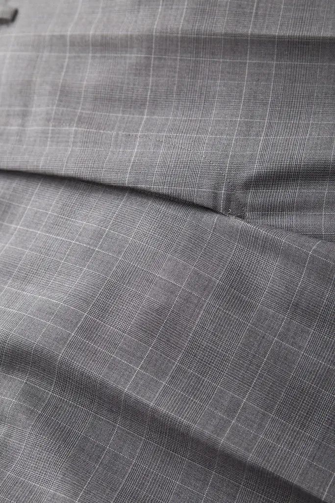 Ermenegildo Zegna Zegna 15 Milmil 15 suit Size 48S - 13 Thumbnail