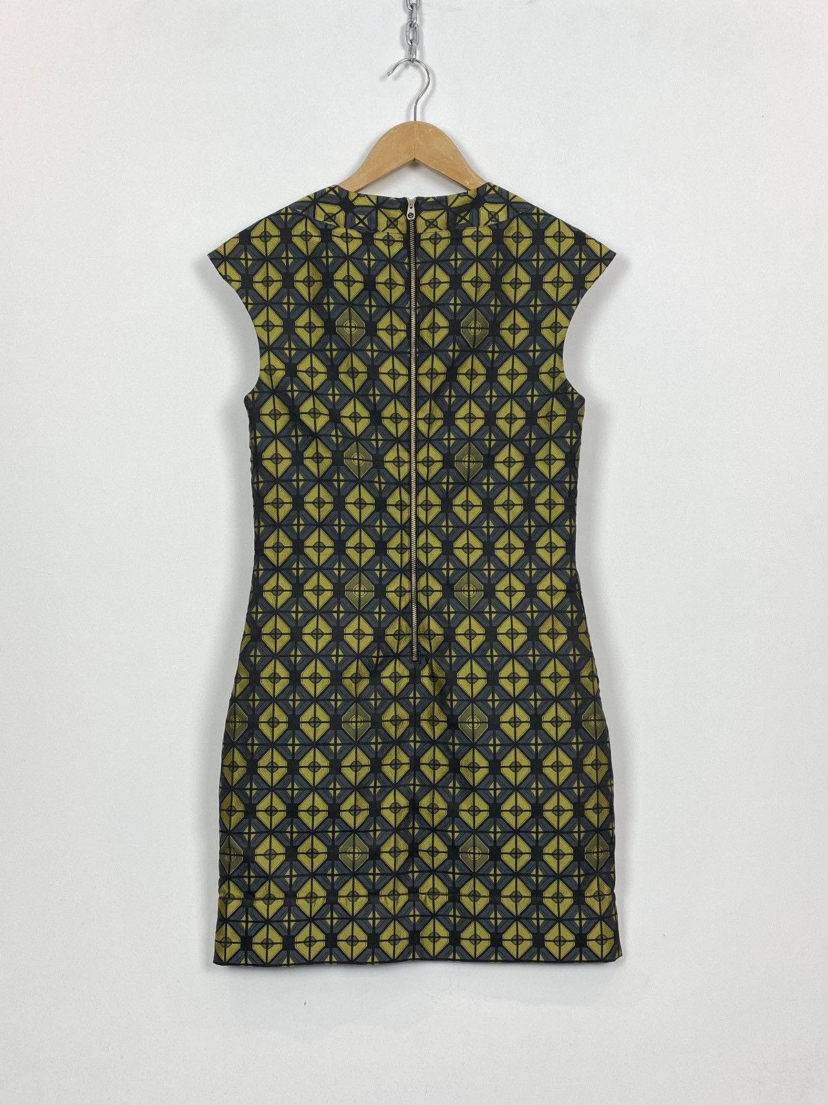 Ted Baker Ted Baker London Sleeveless Dress Women’s Size 1 Small Size S / US 4 / IT 40 - 6 Thumbnail