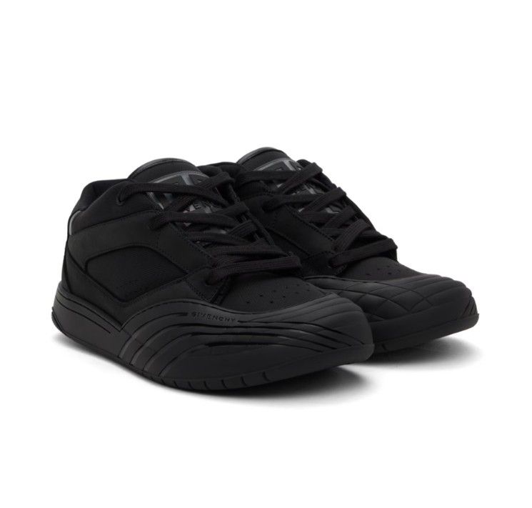 Givenchy Givenchy Man Sneakers BH00AFH1R5 116 Size EU 42.5
