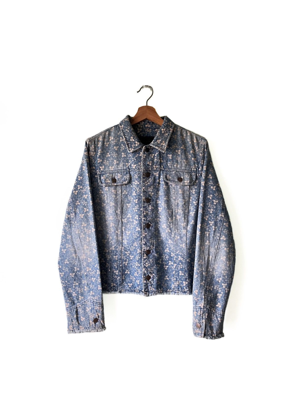 Ralph Lauren Denim Jacket Women