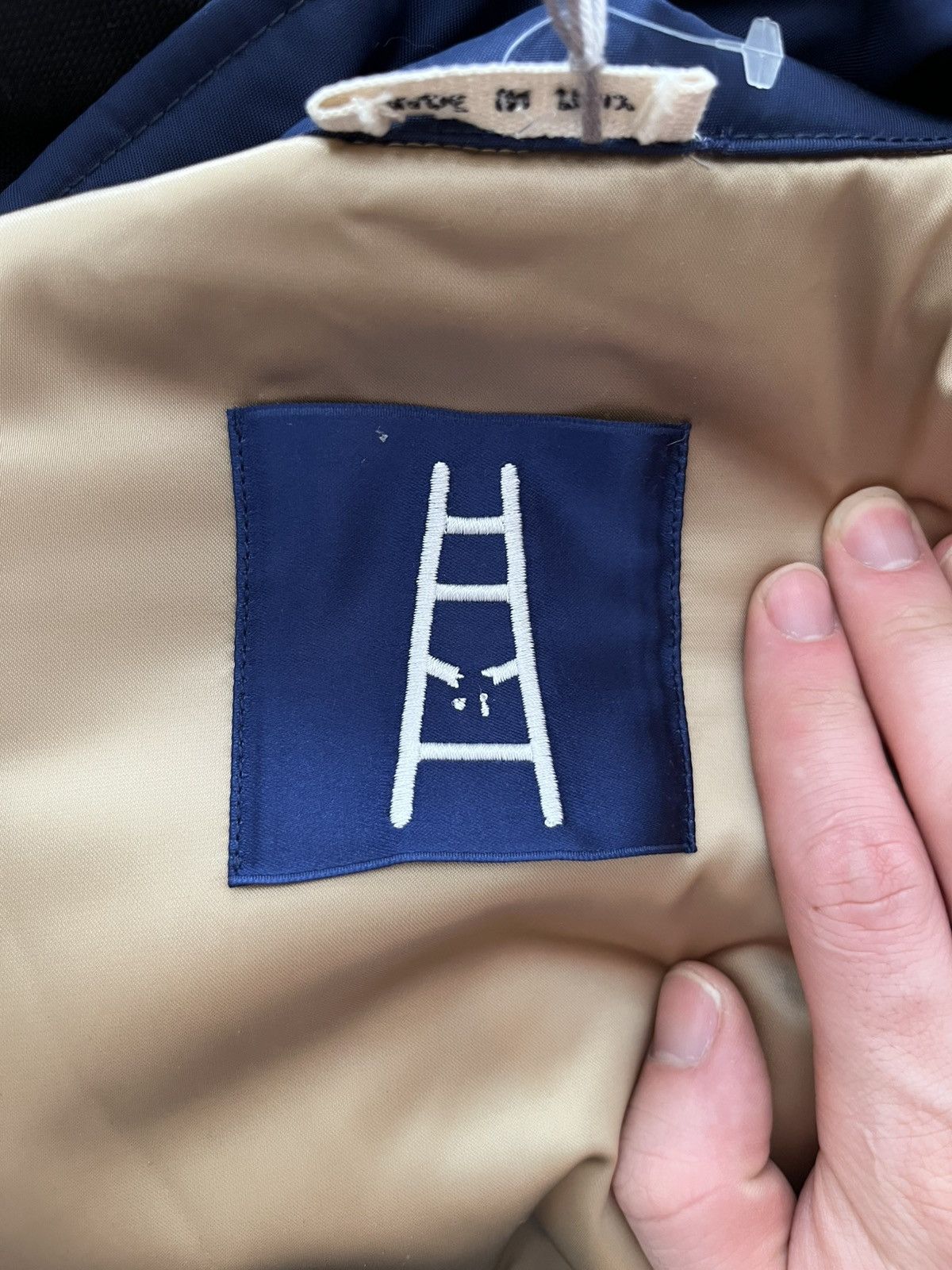 Marni NWT - Marni Reversible Nylon Bomber Size US S / EU 44-46 / 1 - 8 Thumbnail