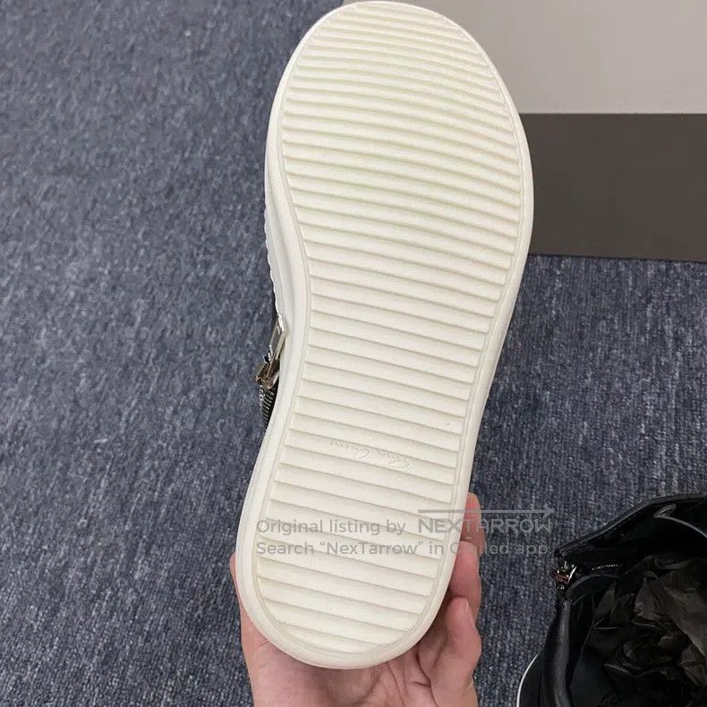 Rick Owens Rick Owens Shoes Size US 6 / EU 39 - 5 Thumbnail