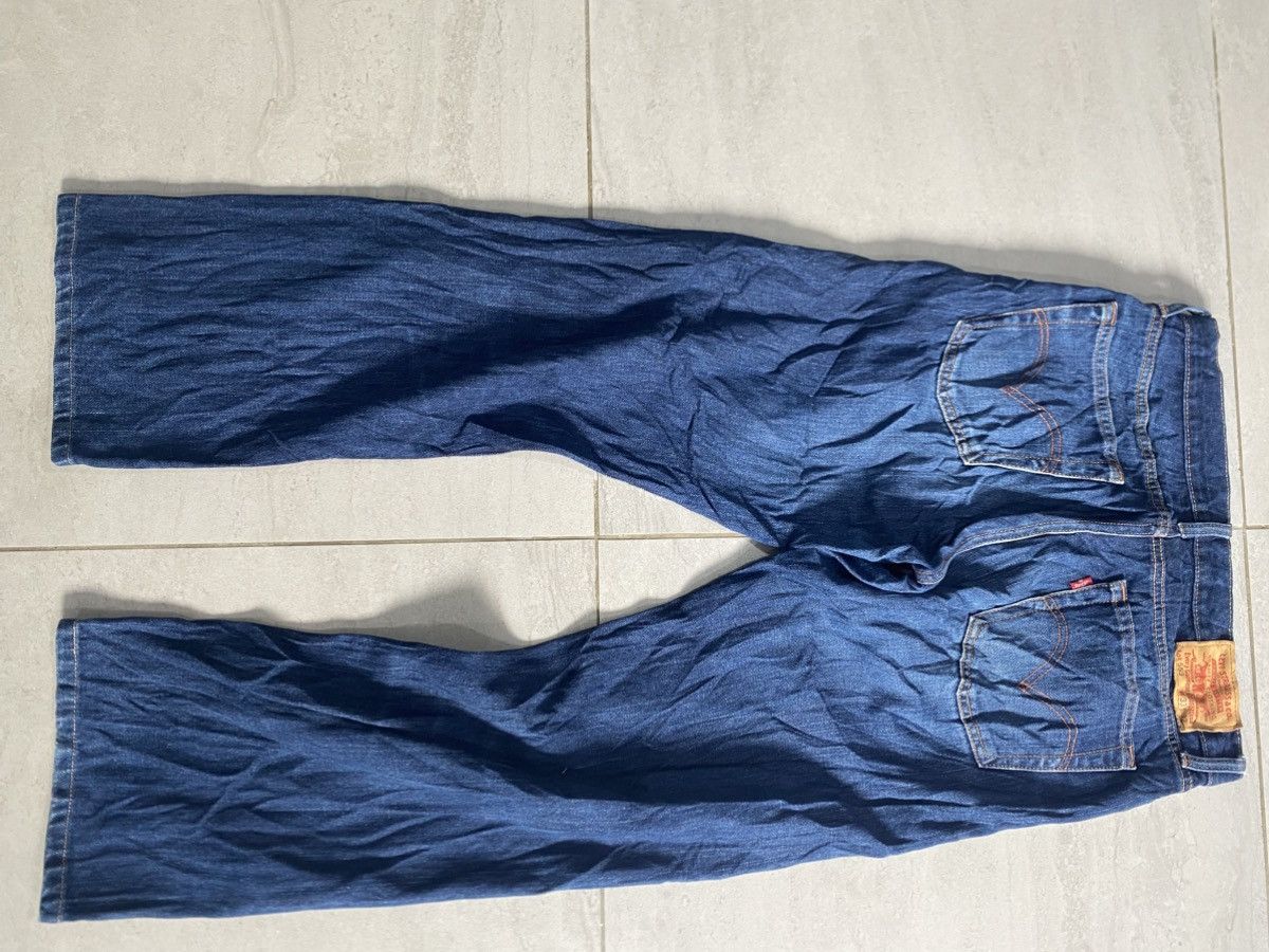 Levi's LEVIS 553 BAGGY Size US 34 / EU 50 - 7 Thumbnail