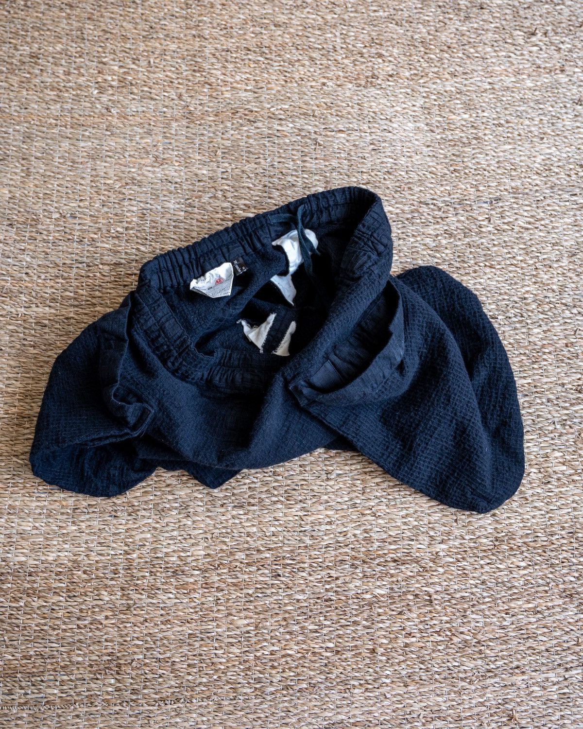Comme des Garcons Homme Plus Conme des garcons homme plus SS2017 wool cargo shorts. Size US 31 - 8 Thumbnail