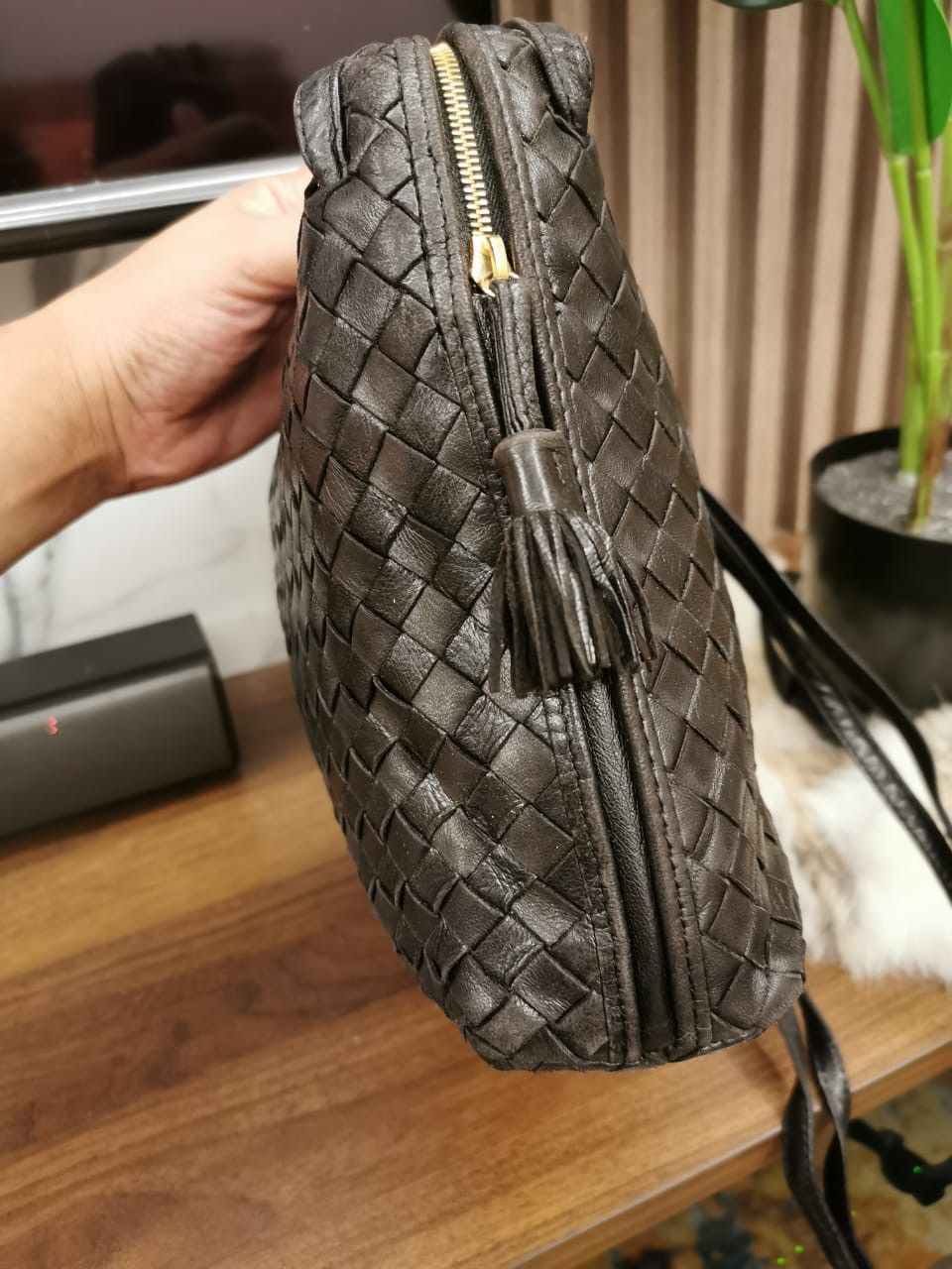 Bottega Veneta Bottega venetta cross body Size ONE SIZE - 4 Thumbnail