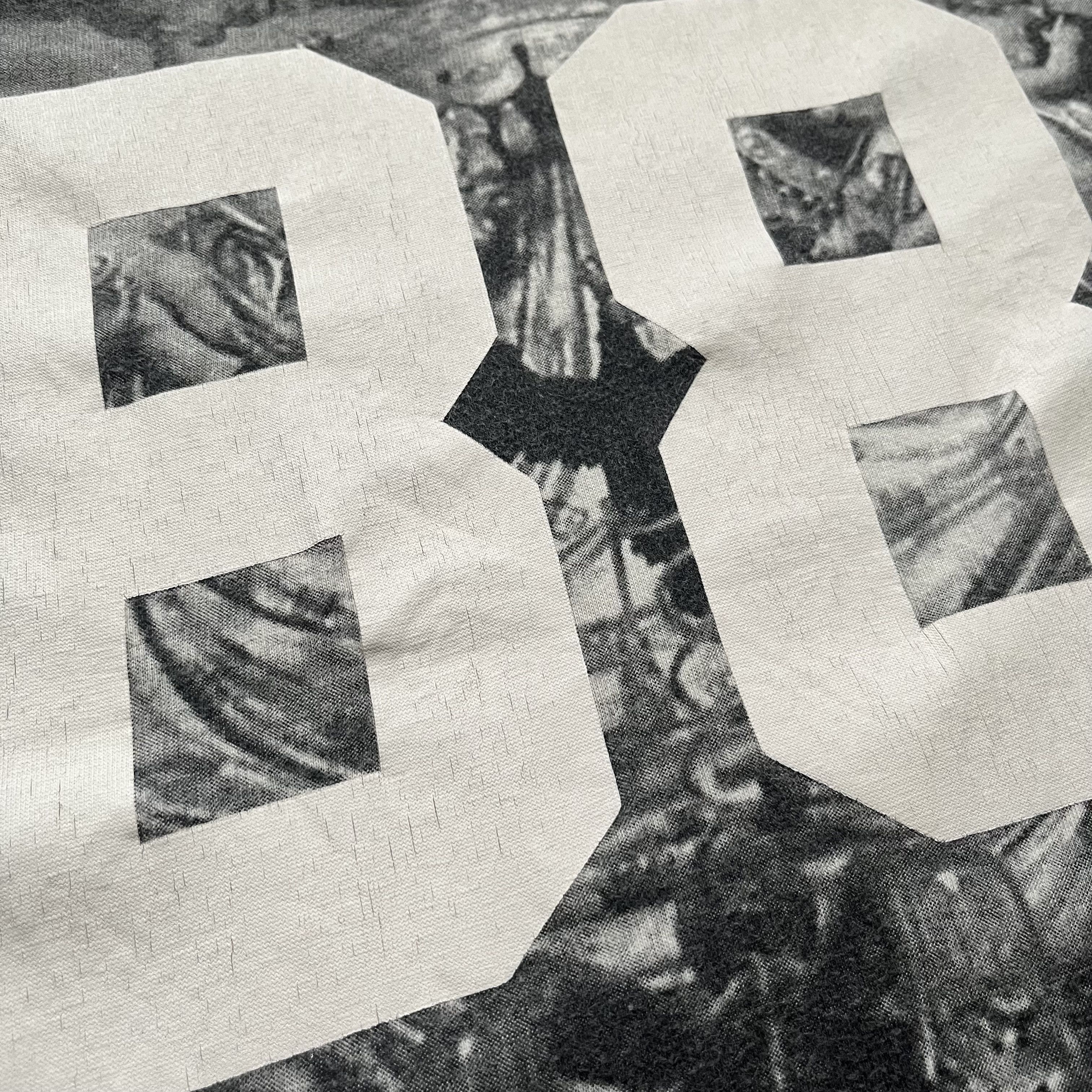 A$AP Rocky RELIGION ASAP ROCKY 88 Shirt Size US L / EU 52-54 / 3 - 3 Thumbnail