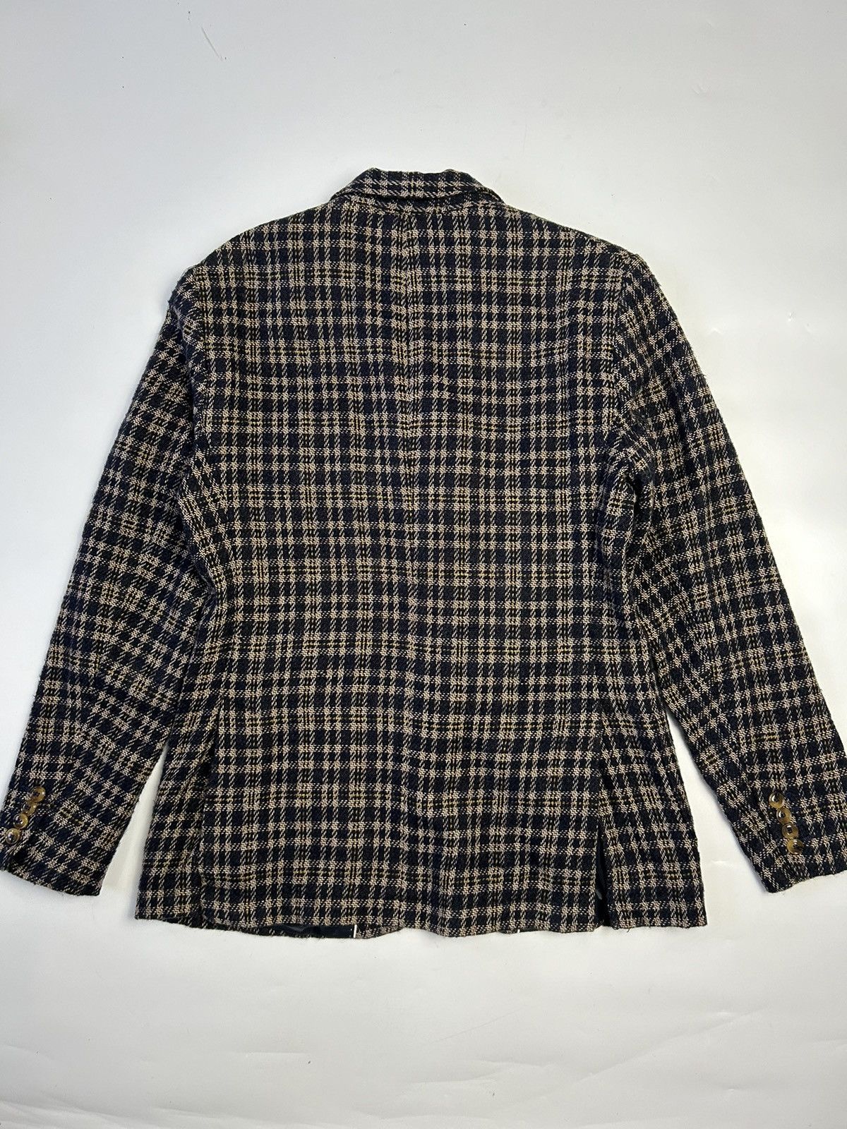 Designer × Zara ZARA BLAZER MADE IN PORTUGAL Size 38R - 5 Thumbnail