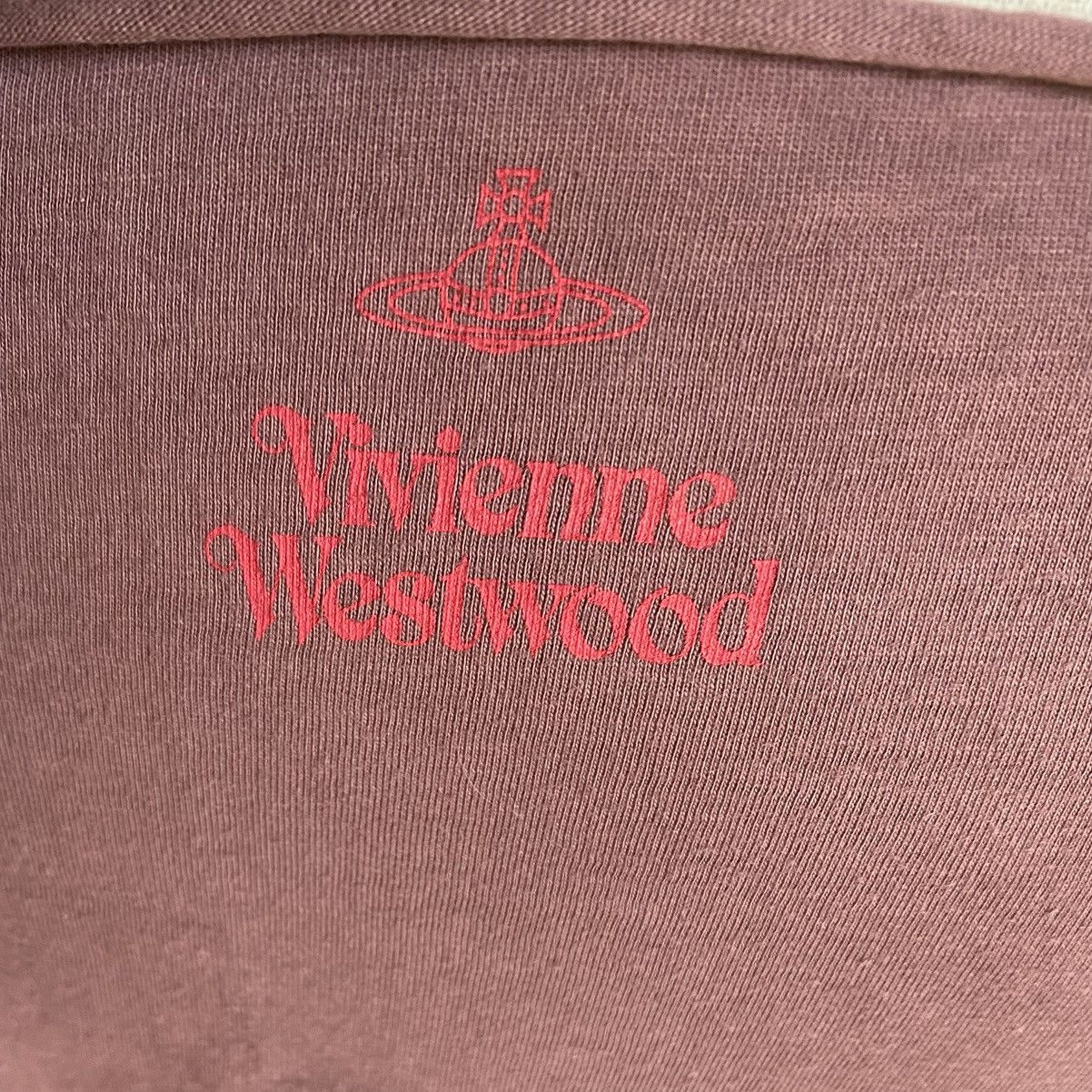 Vivienne Westwood SS16 Pillow Case Top Size M / US 6-8 / IT 42-44 - 7 Thumbnail