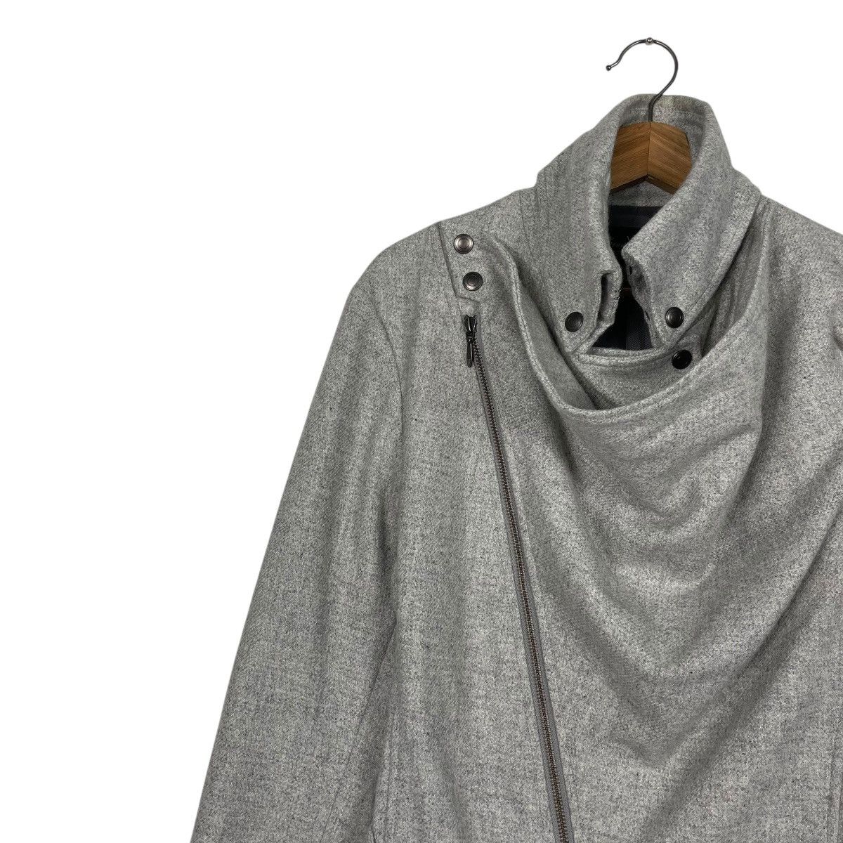 Tornado Mart Nice Design Tornado Mart Coat Size US S / EU 44-46 / 1 - 6 Thumbnail