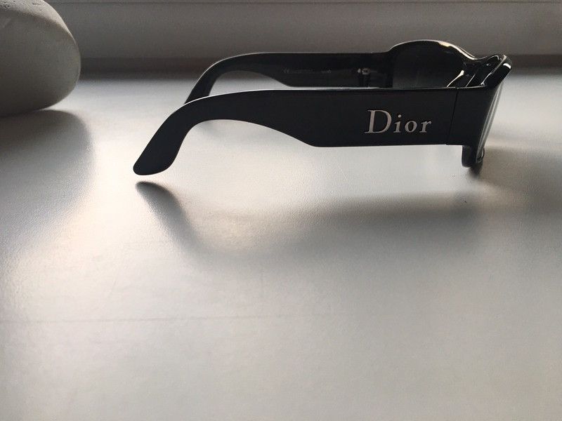 Dior Dior Sunglasses Girl Ski Bike Mask Jadore Sport Vintage Size ONE SIZE - 1 Thumbnail