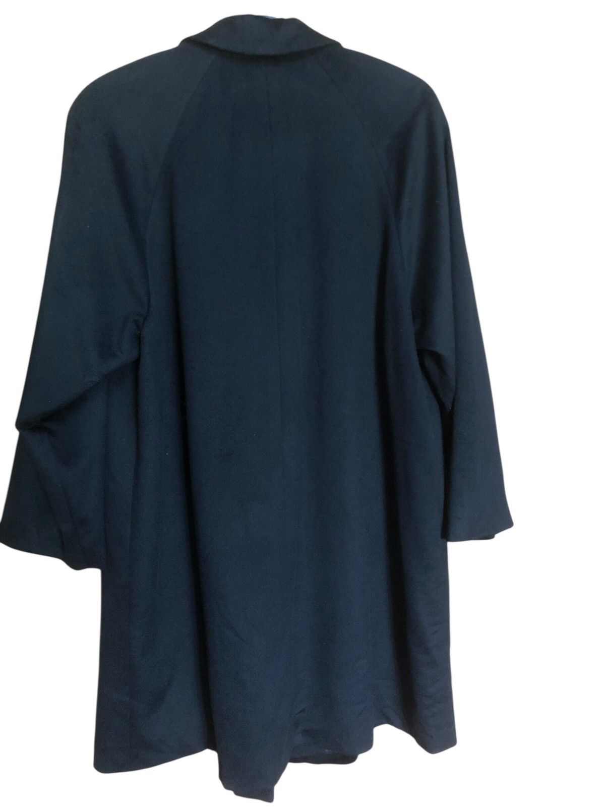 Loro Piana Loro Piana 100% Cashmere Long ragland Coat Size US M / EU 48-50 / 2 - 2 Thumbnail