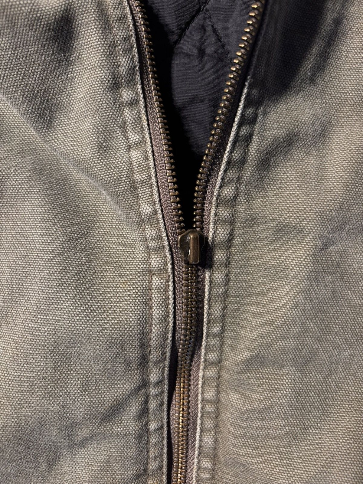 Carhartt Vtg Swingster Detroit Carhartt Style Canvas Workwear Jacket Size US XL / EU 56 / 4 - 6 Thumbnail