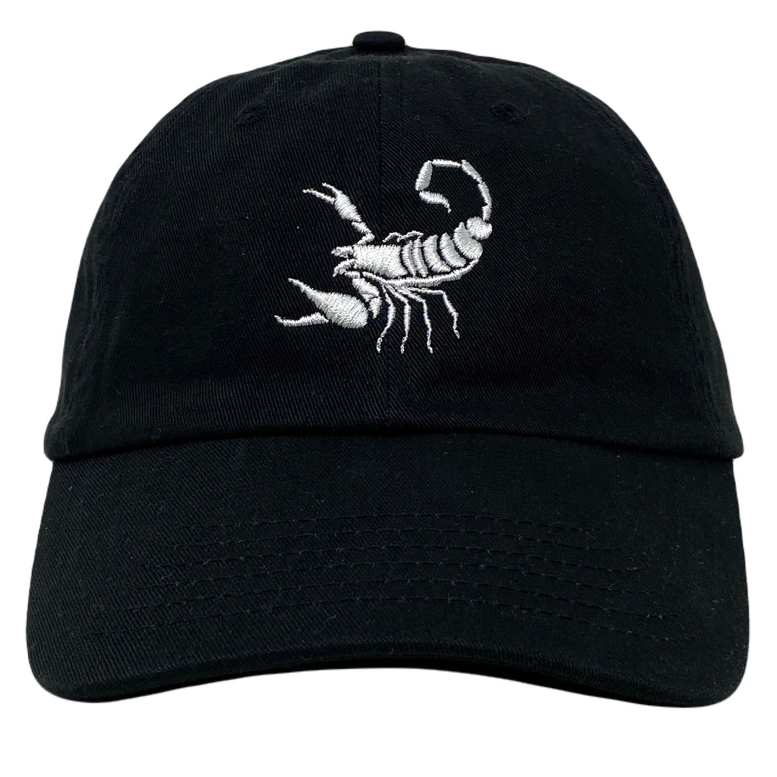 Other Scorpio Season Dad Hat Size ONE SIZE - 3 Thumbnail