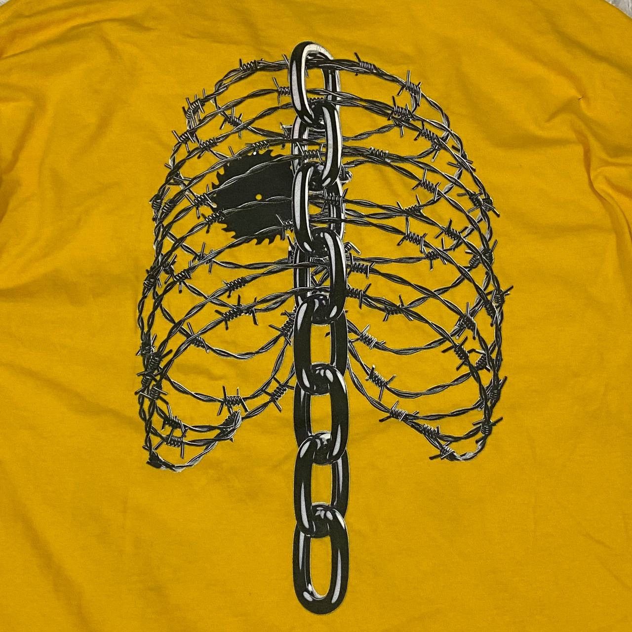 Rap Tees Post malone solo singer rap tee band Size US XL / EU 56 / 4 - 8 Thumbnail