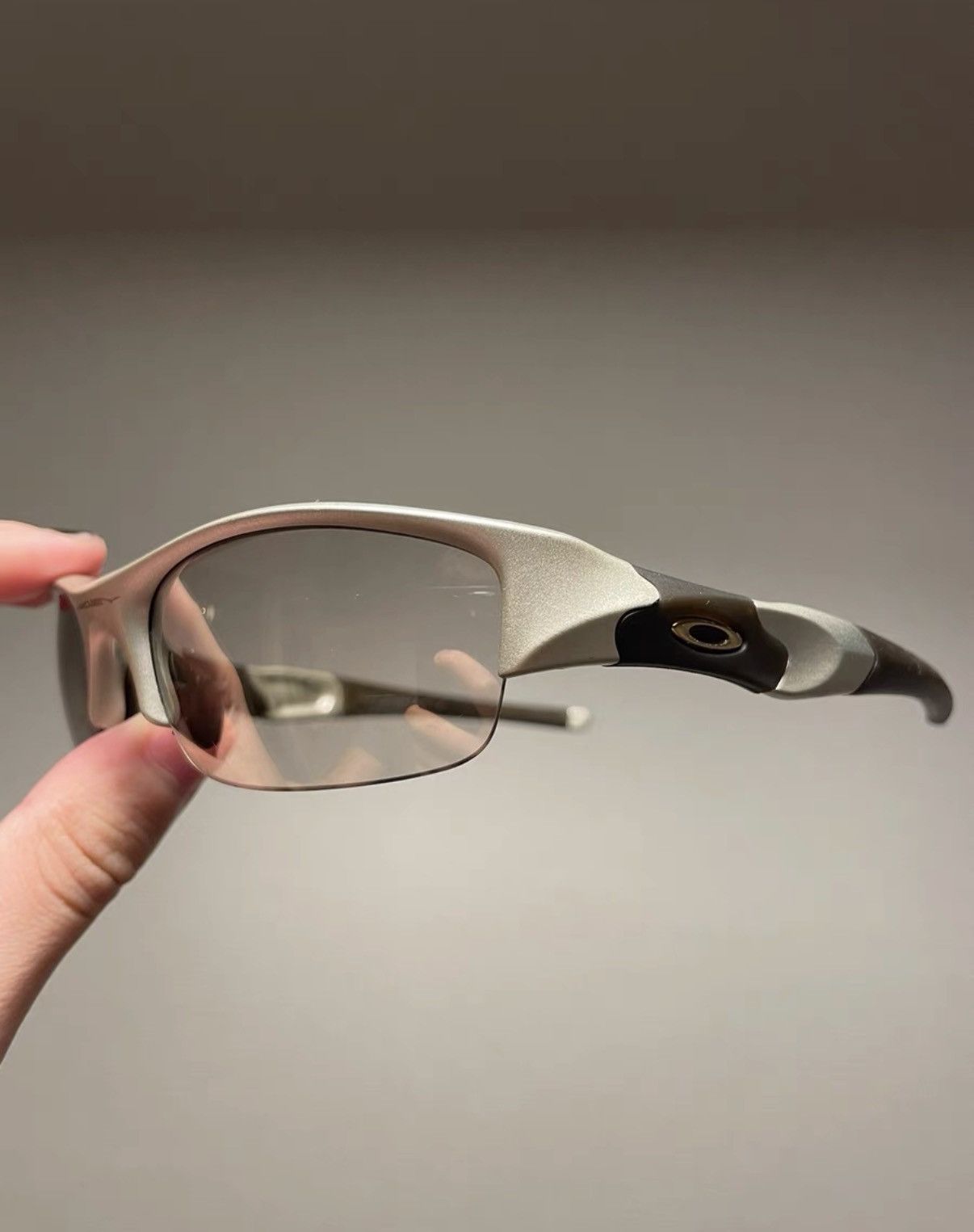 Oakley Oakley Sports Sunglasses Cycling Goggles K24 Size ONE SIZE - 2 Thumbnail