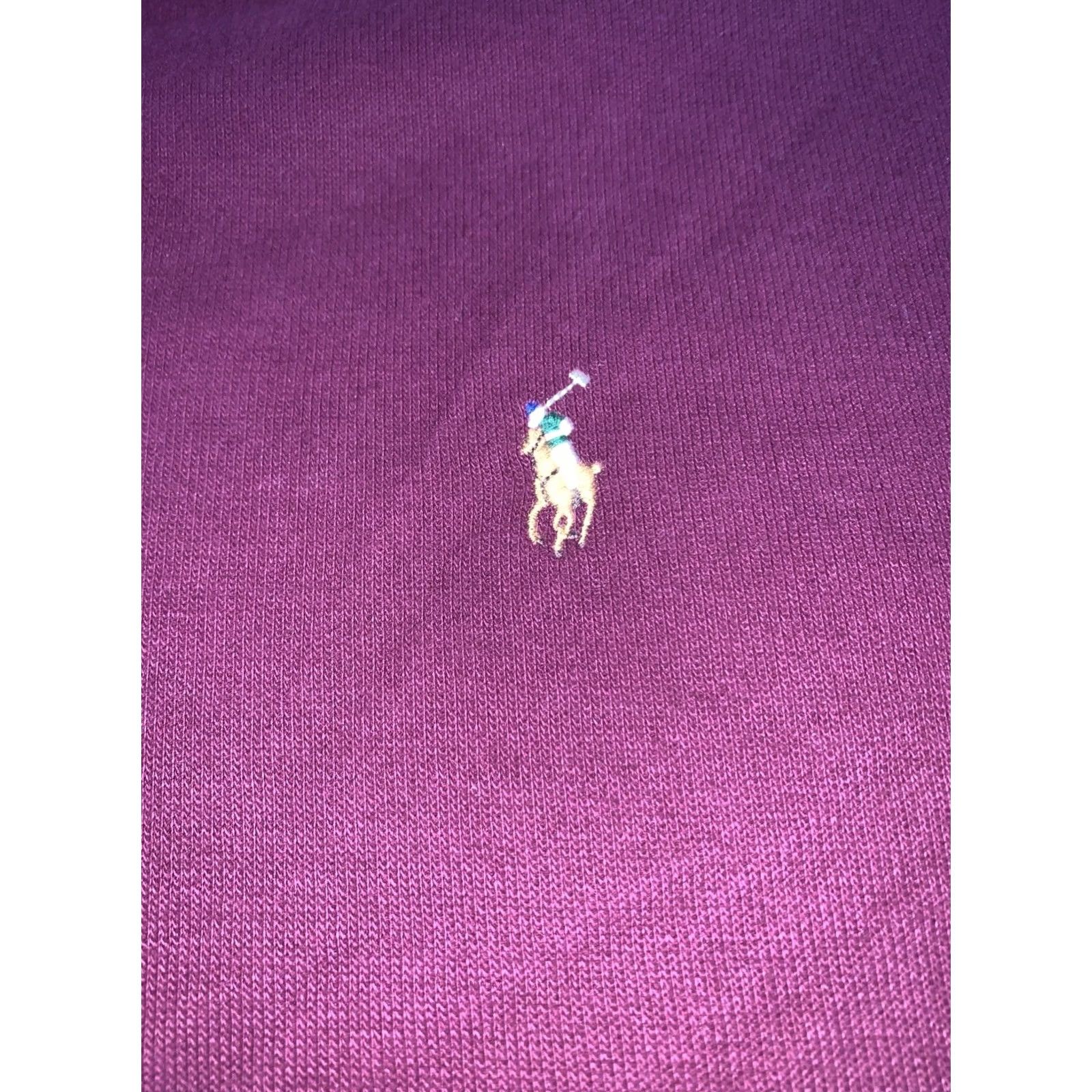 Polo Ralph Lauren VINTAGE? No. Size US XXL / EU 58 / 5 - 2 Thumbnail