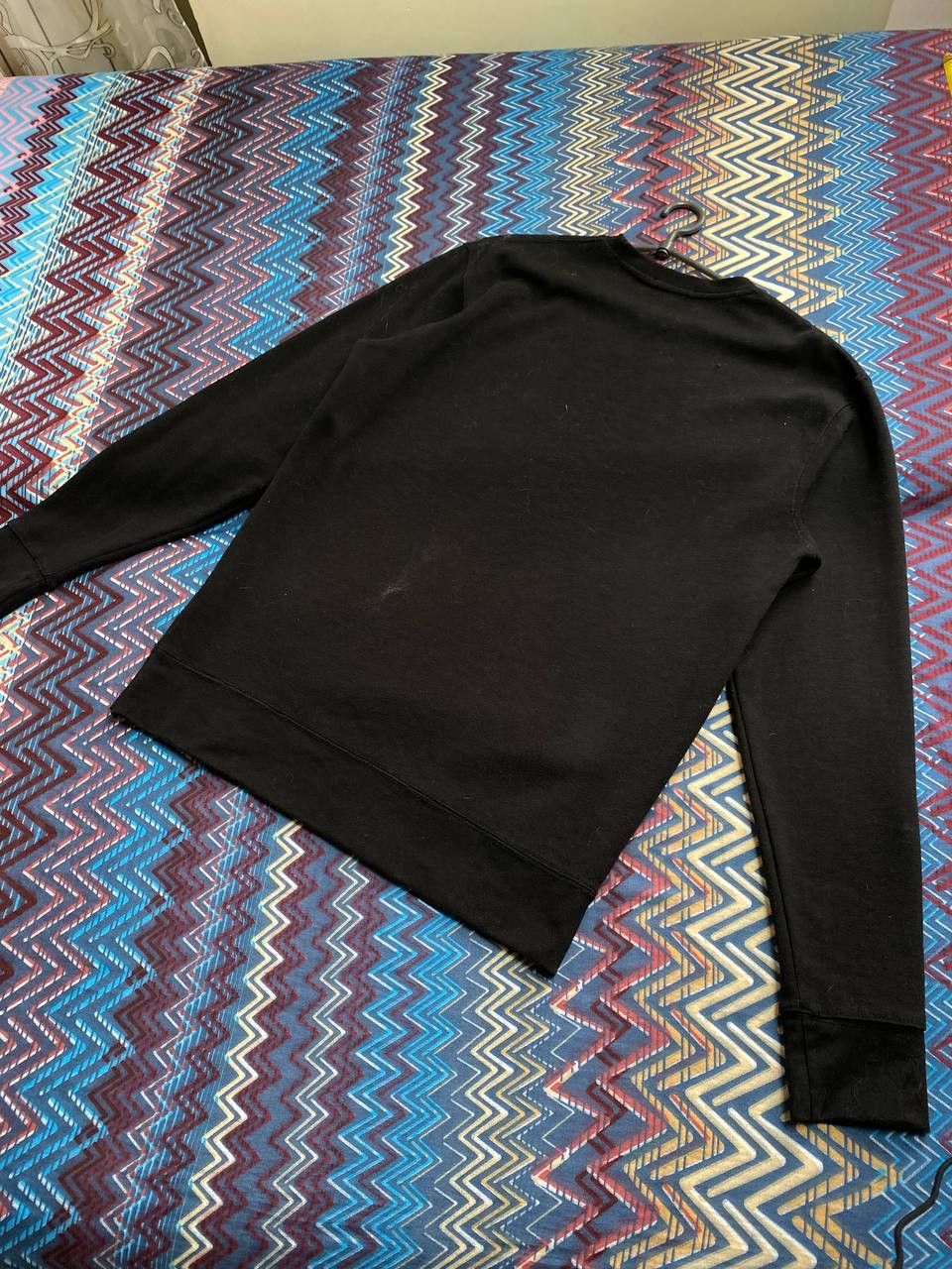 Polo Ralph Lauren Y2K Vintage Streetwear Long Sleeve Polo Ralph Lauren Size US XL / EU 56 / 4 - 13 Thumbnail
