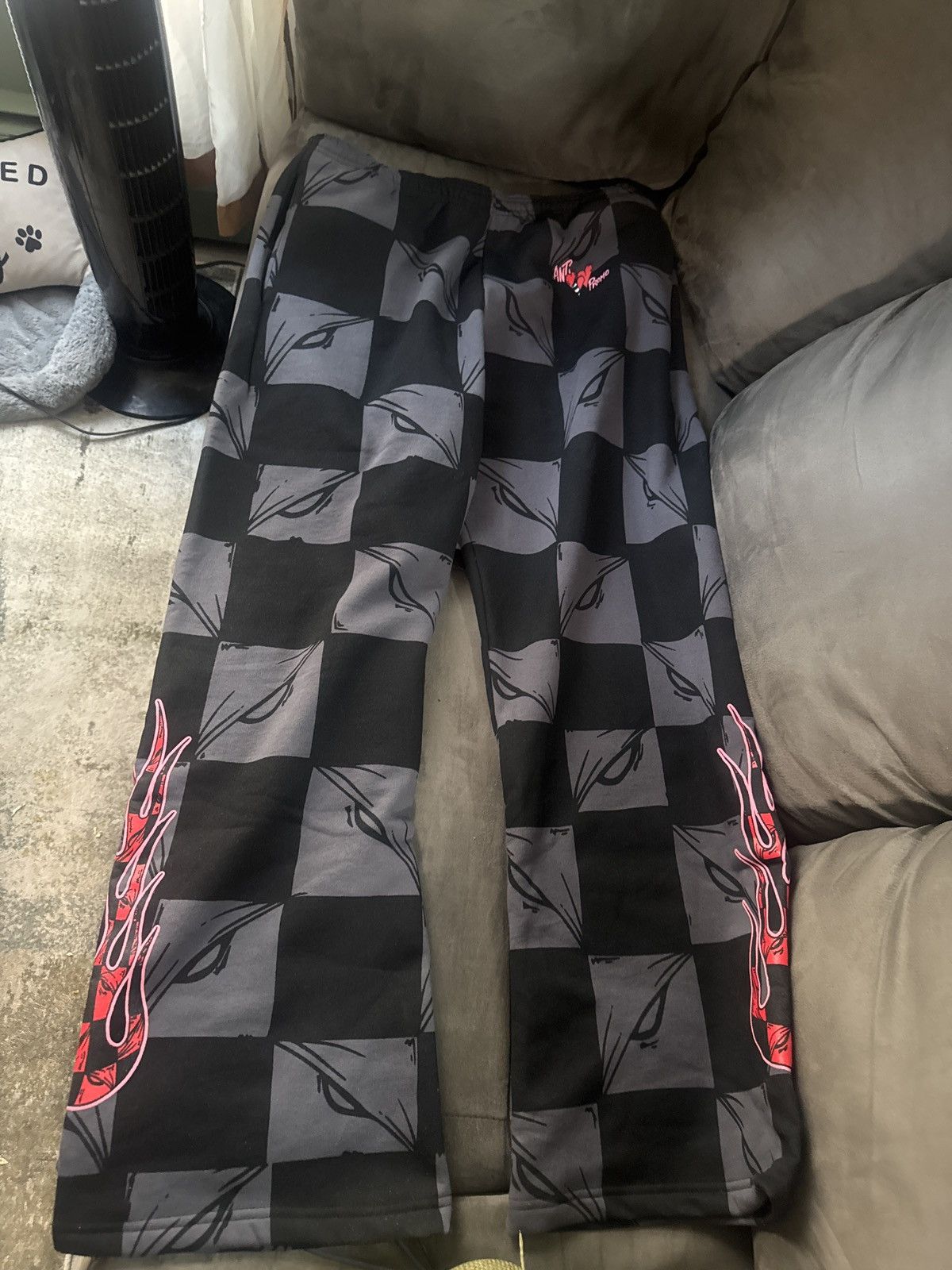 Other Antipromo Sweats Size US 38 / EU 54 - 2 Thumbnail