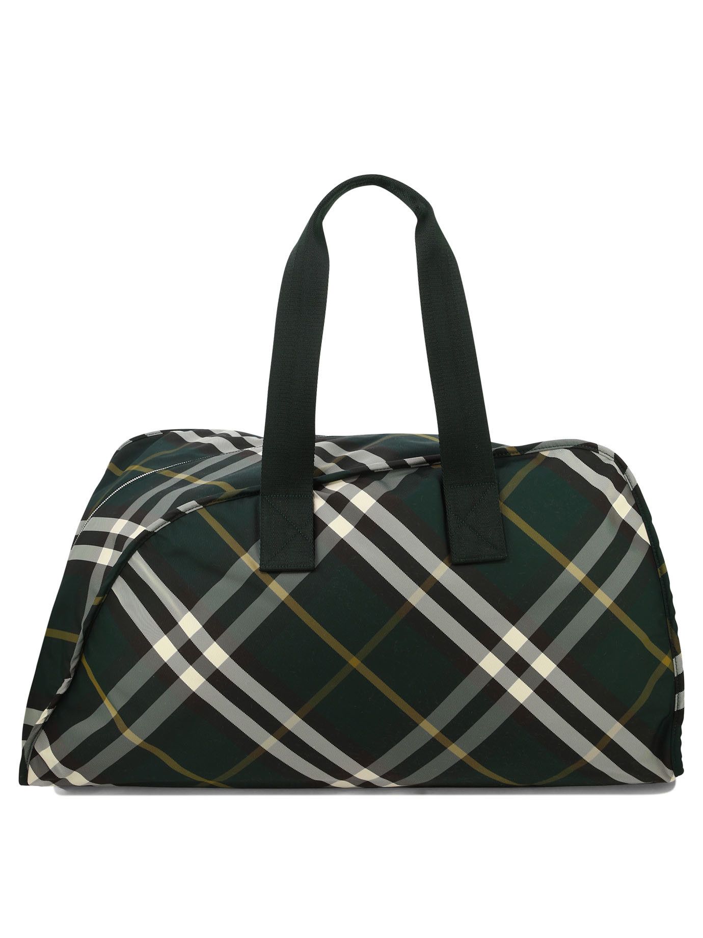Burberry Travel & Sport Bags Size ONE SIZE - 1 Thumbnail