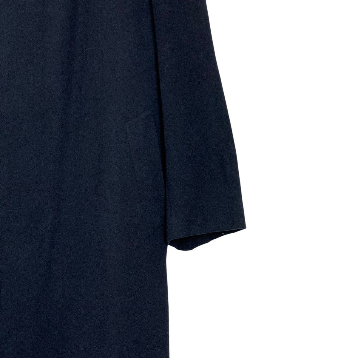 Lanvin Lanvin Trench Coat Size US M / EU 48-50 / 2 - 4 Thumbnail