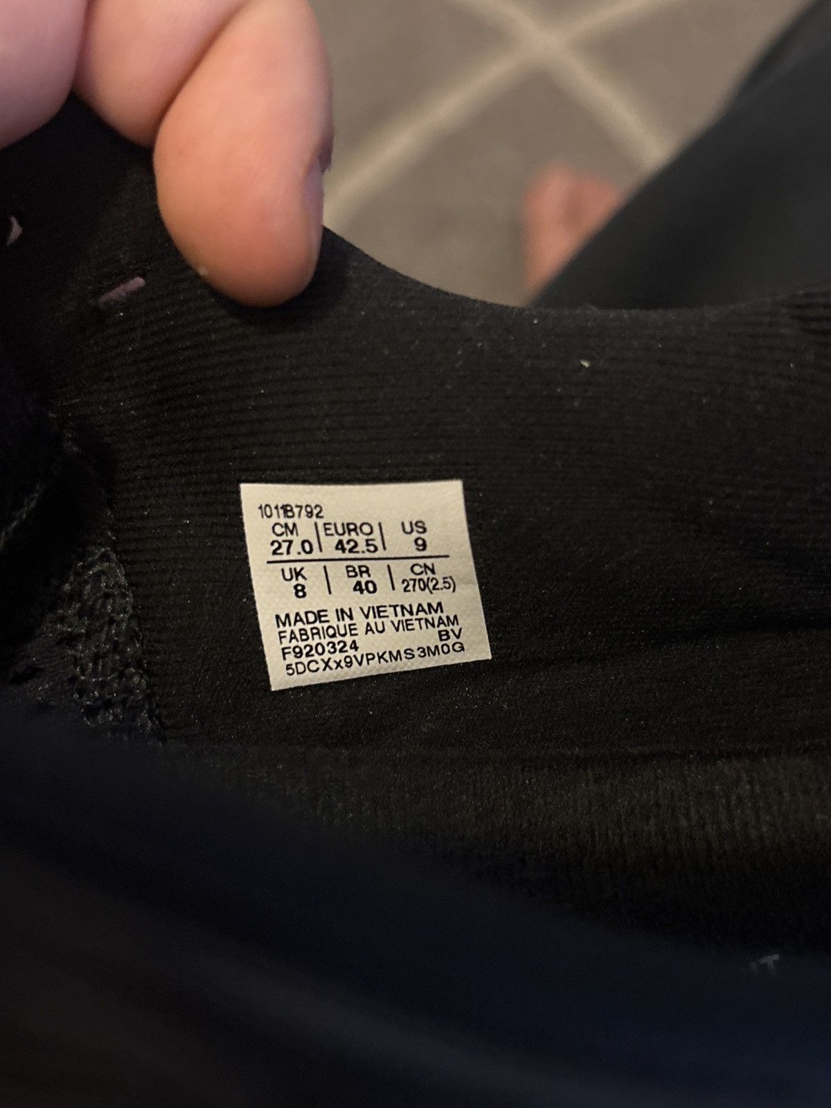 Asics Asics GEL-CUMULUS 26 9.5/42.5 Size US 9.5 / EU 42-43 - 5 Thumbnail