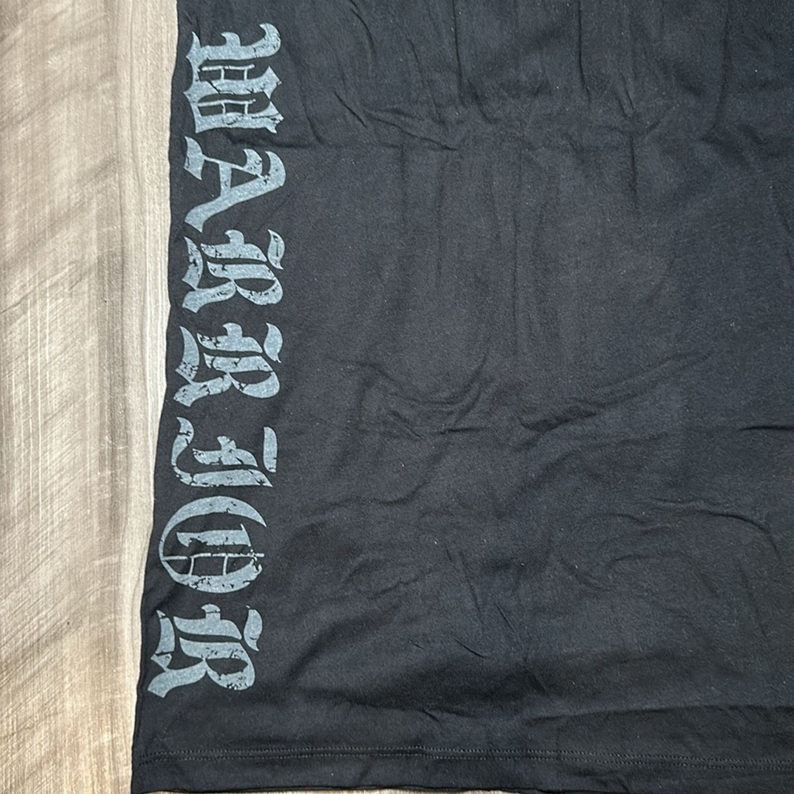 Other Konquest Collection Warrior Y2K Tee (NWOT) - Large Size US L / EU 52-54 / 3 - 6 Thumbnail