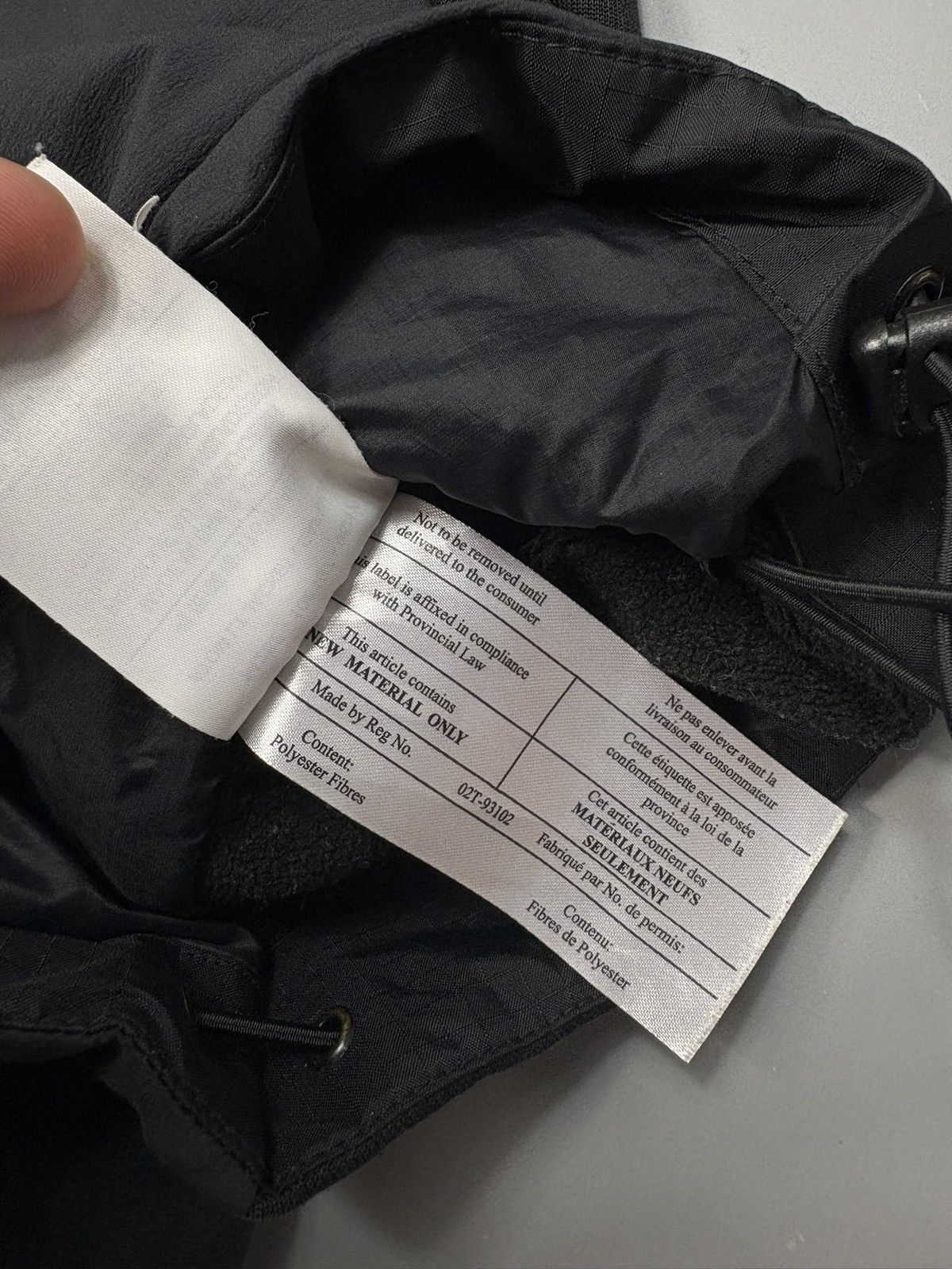 Arc'teryx Arc’teryx Atom LT Leaf Men's Outdoor Gorpcore Jacket Size US S / EU 44-46 / 1 - 17 Thumbnail