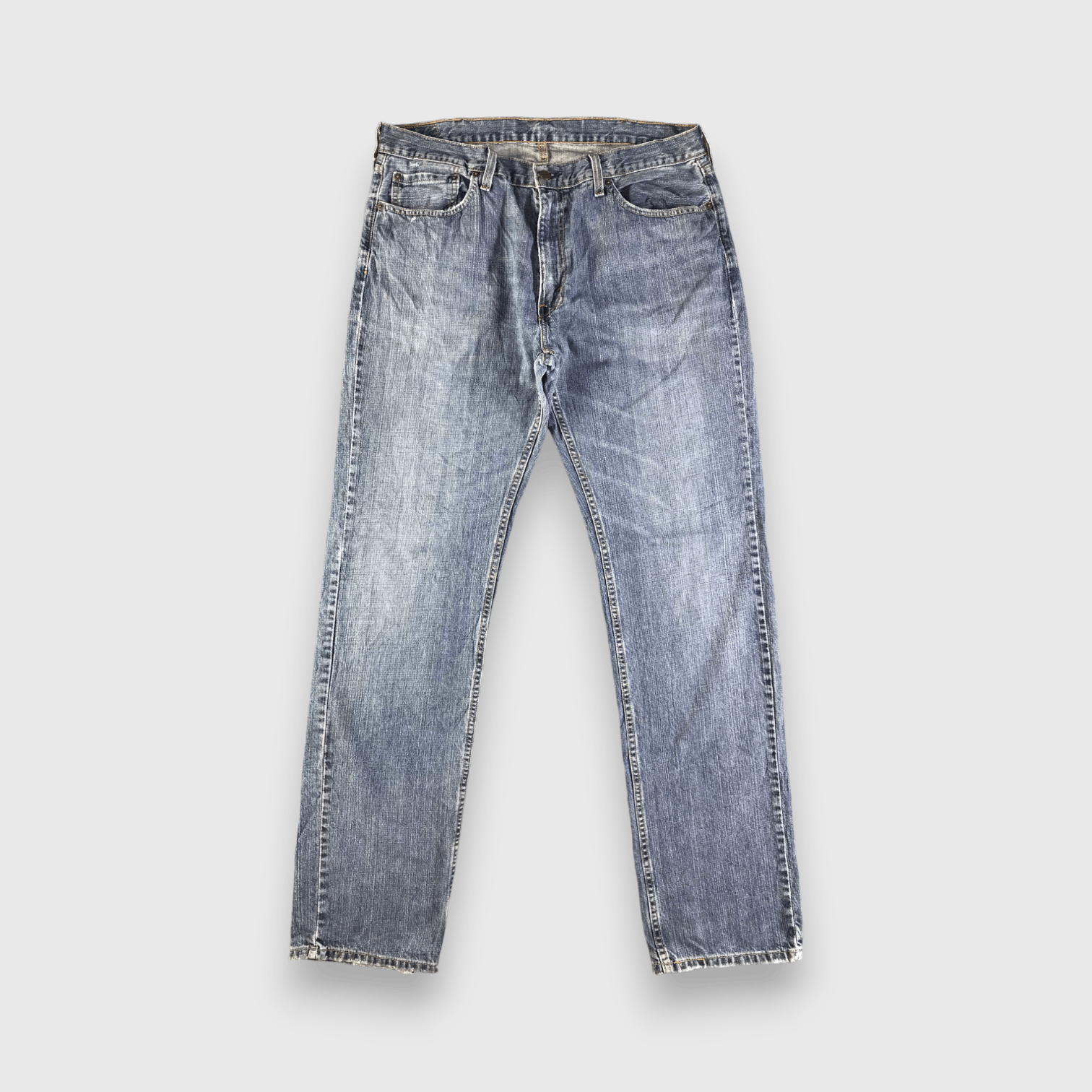 Levi's Vintage Levis 559 Jeans-J4465 Size US 39 - 1 Thumbnail
