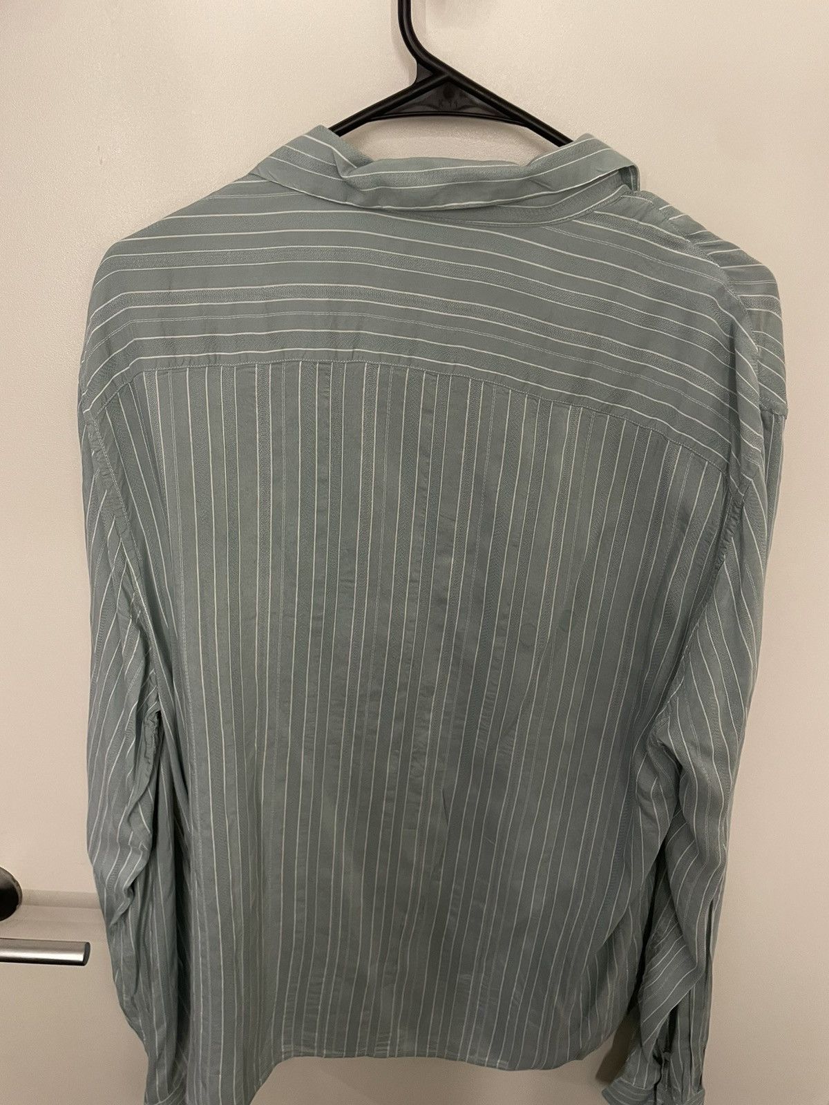 The Kooples Relaxed The Kooples button up shirt Size US L / EU 52-54 / 3 - 3 Thumbnail
