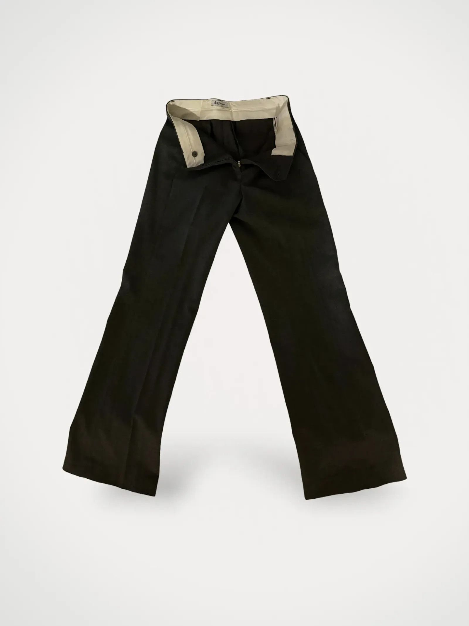 Dondup Dondup Pants Size 26" / US 2 / IT 38 - 1 Thumbnail