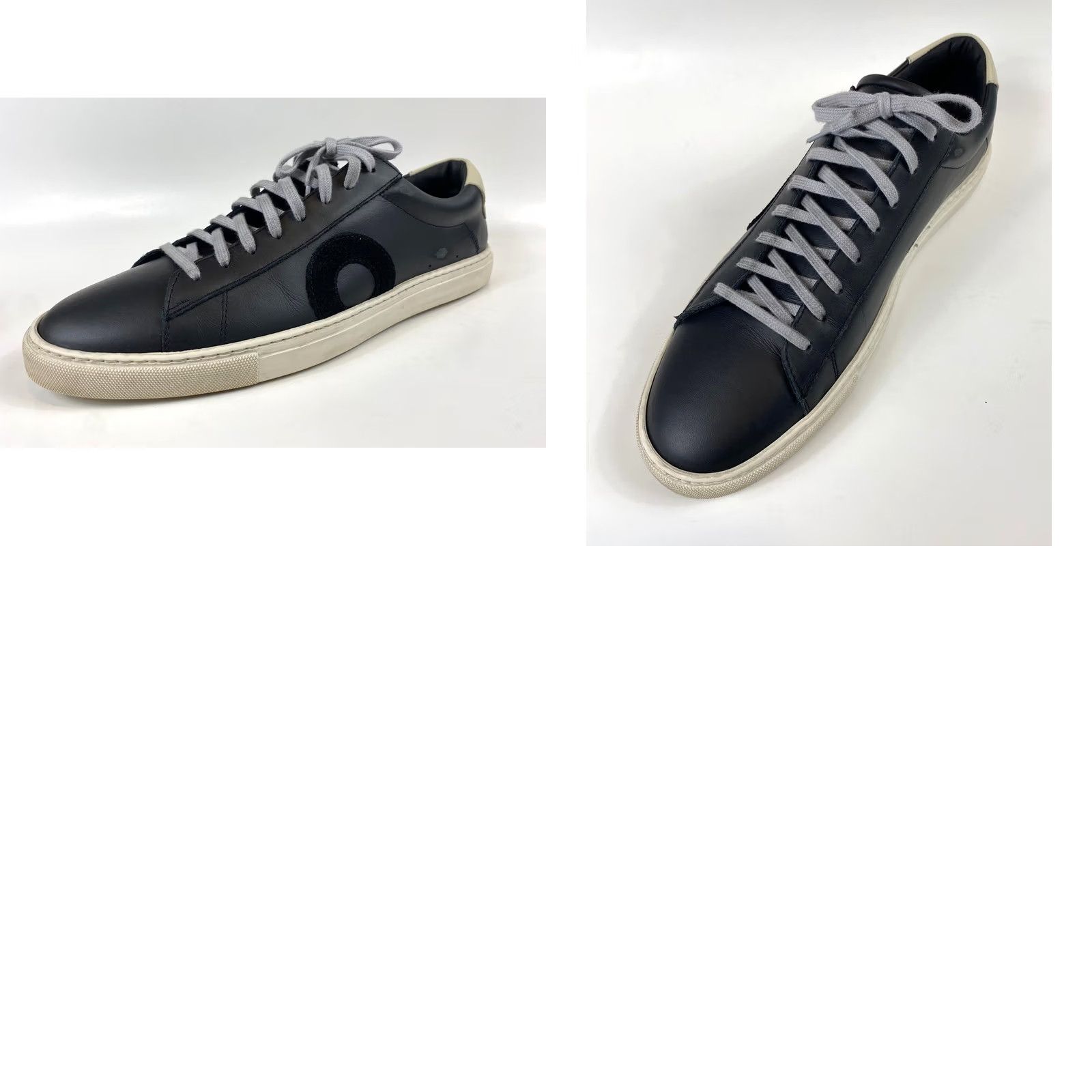 Oliver Cabell Oliver Cabell Low 1 Sneakers Men's US 10 Sz 43 Made in Italy Size US 10 / EU 43 - 11 Thumbnail